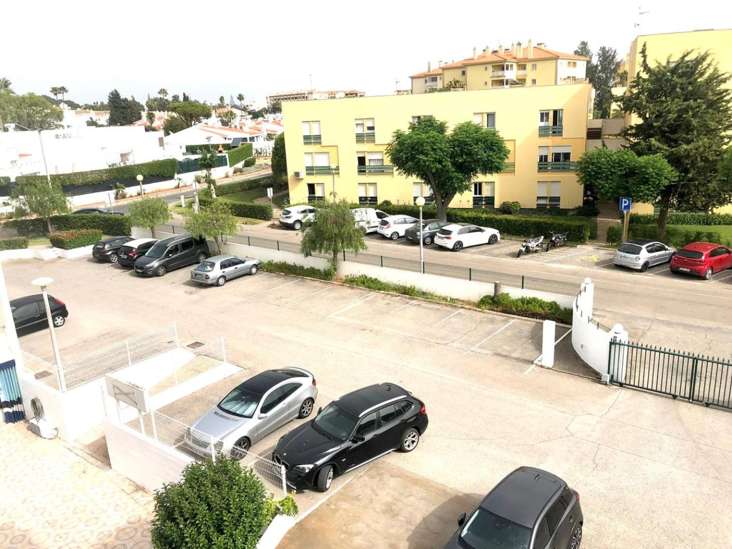 TAC - Comfy & Bright Apartment view 5