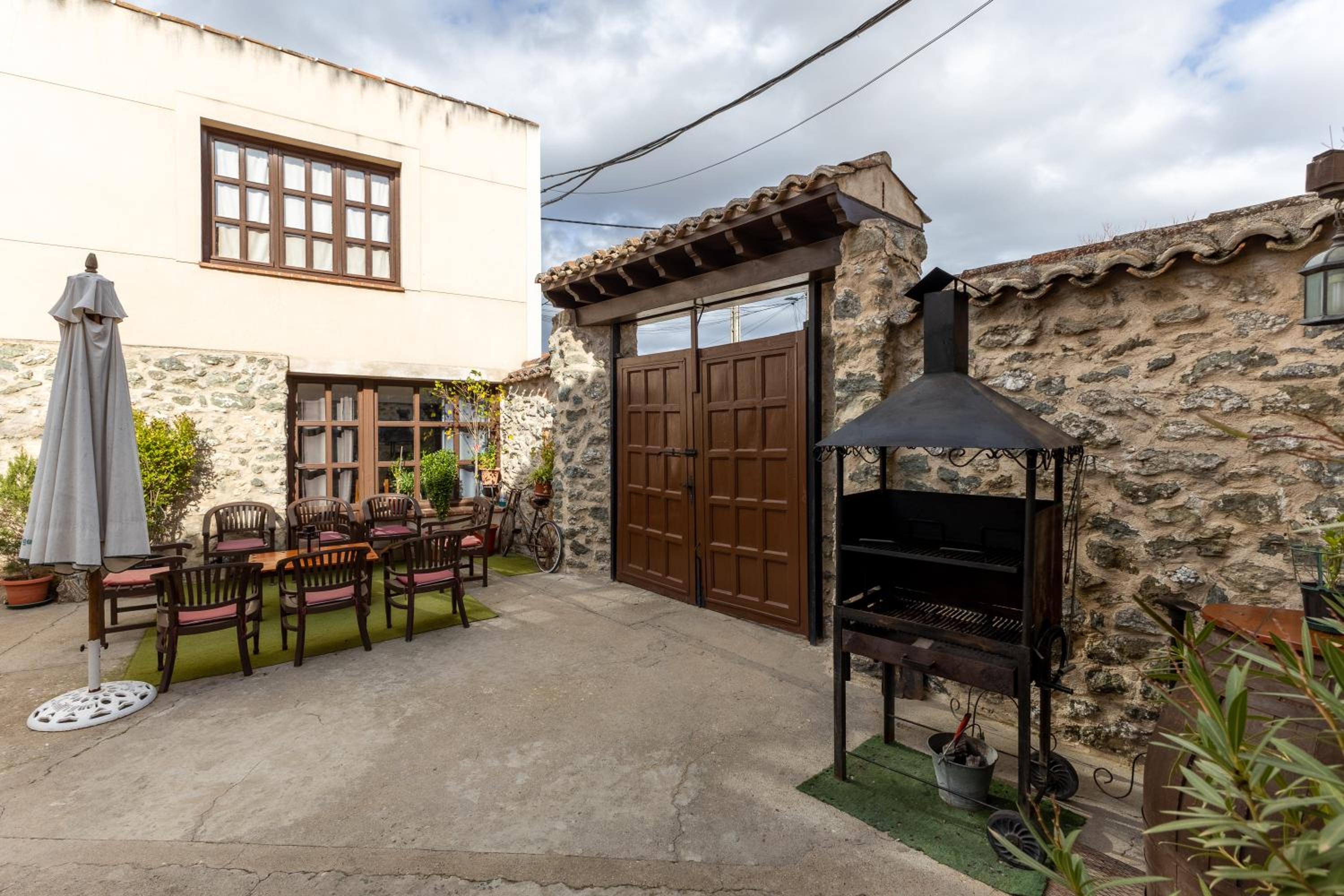 Hacienda El Cencerro