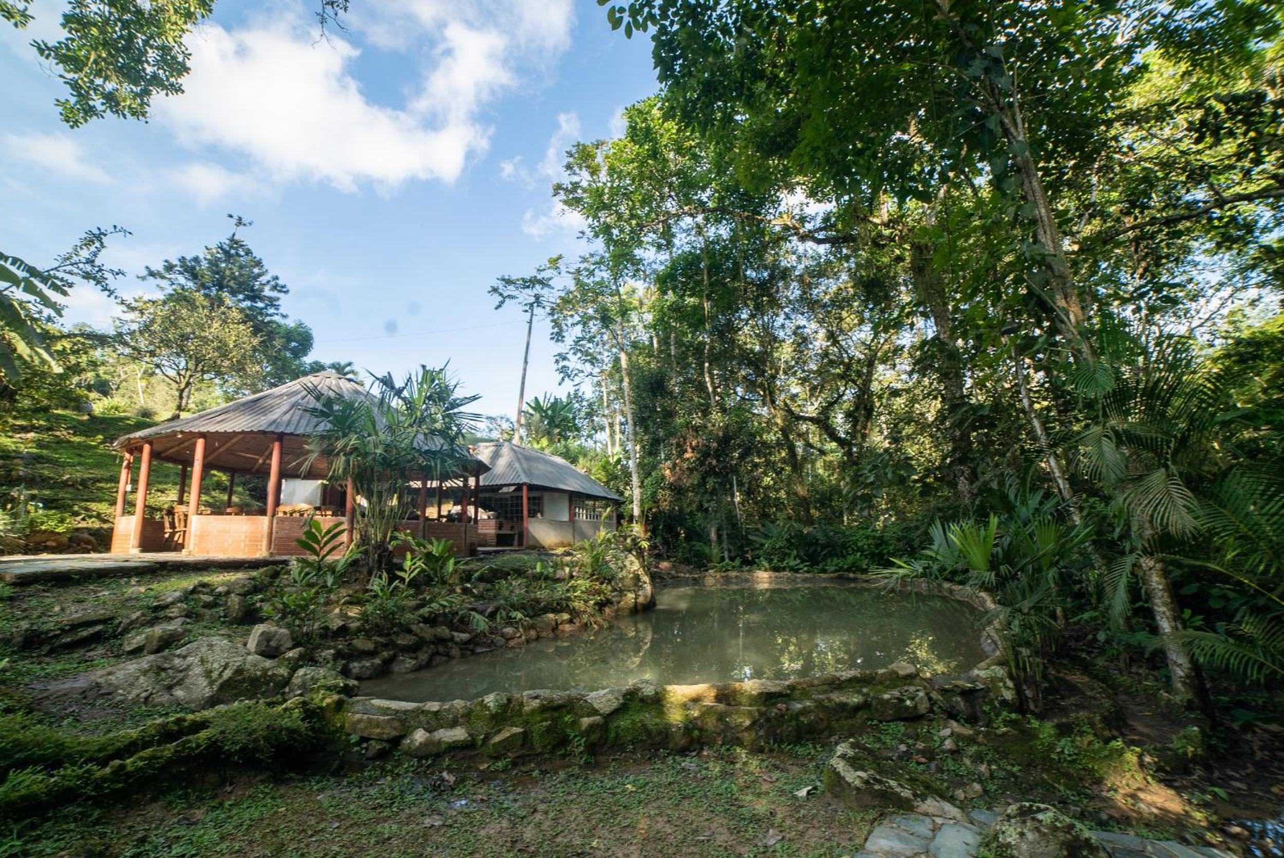Finca el Caracolí