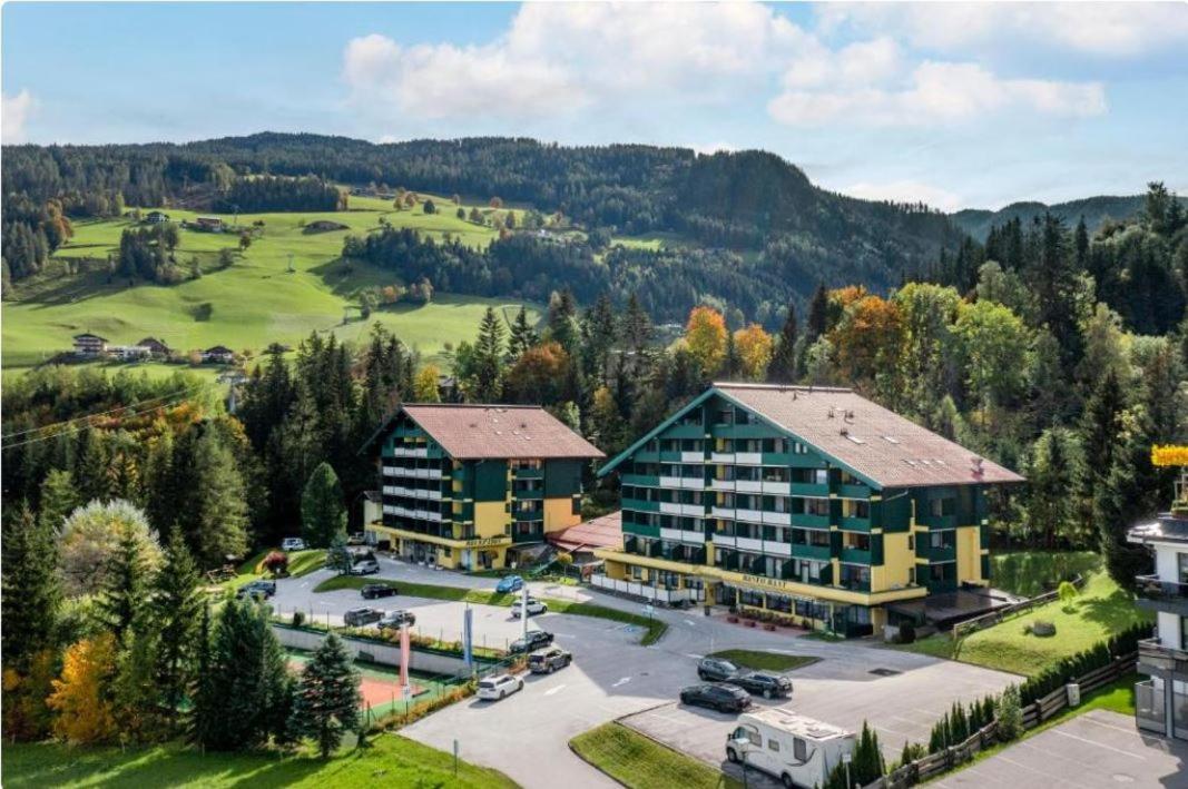 Alpine Club by Schladming-Appartements