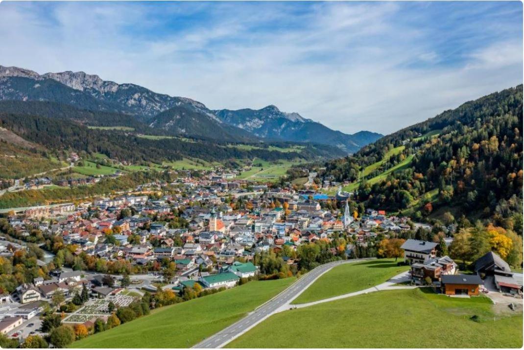Alpine Club by Schladming-Appartements