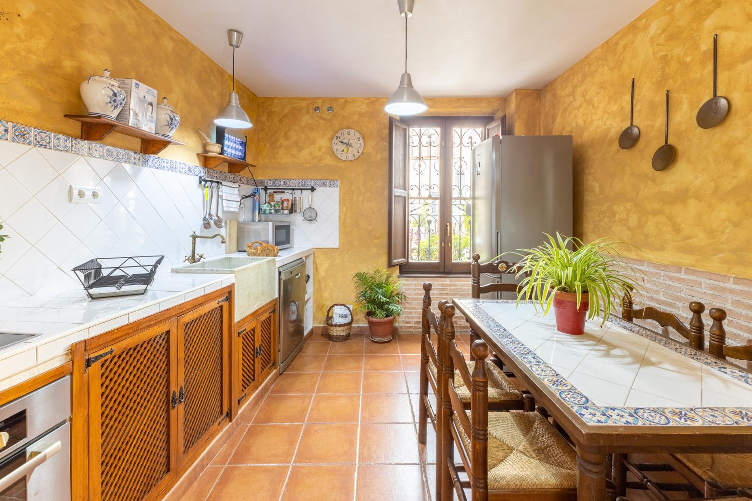 Hacienda El Cencerro