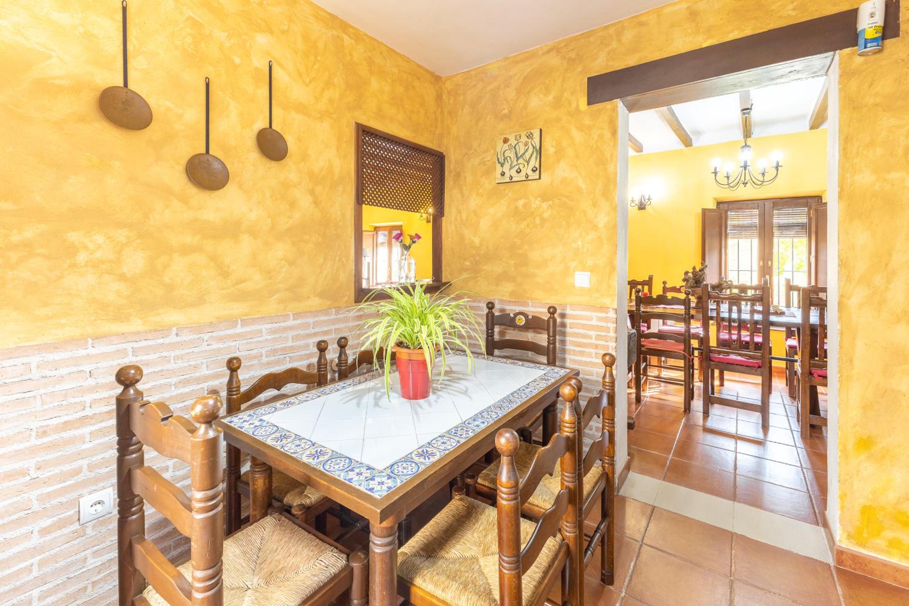 Hacienda El Cencerro