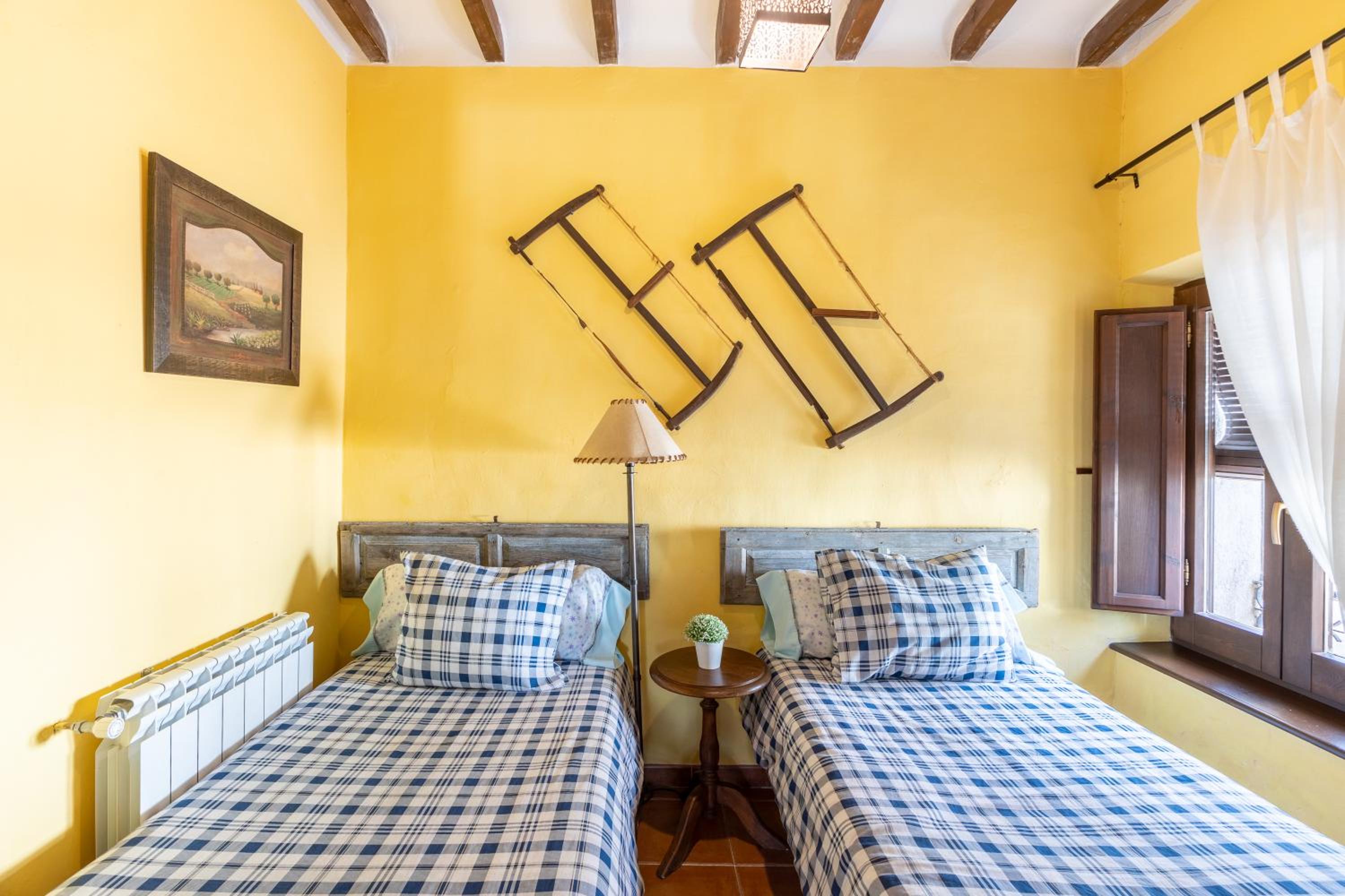 Hacienda El Cencerro