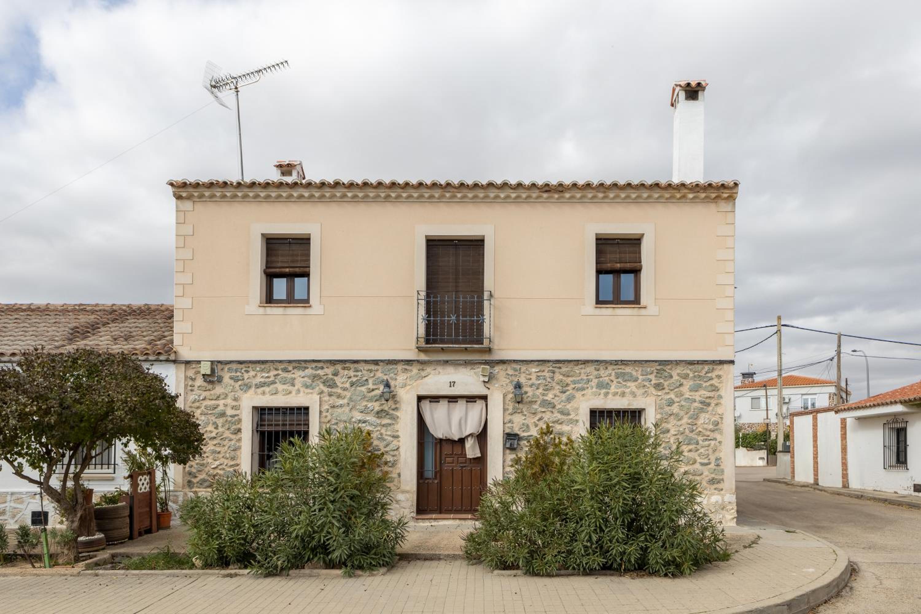 Hacienda El Cencerro