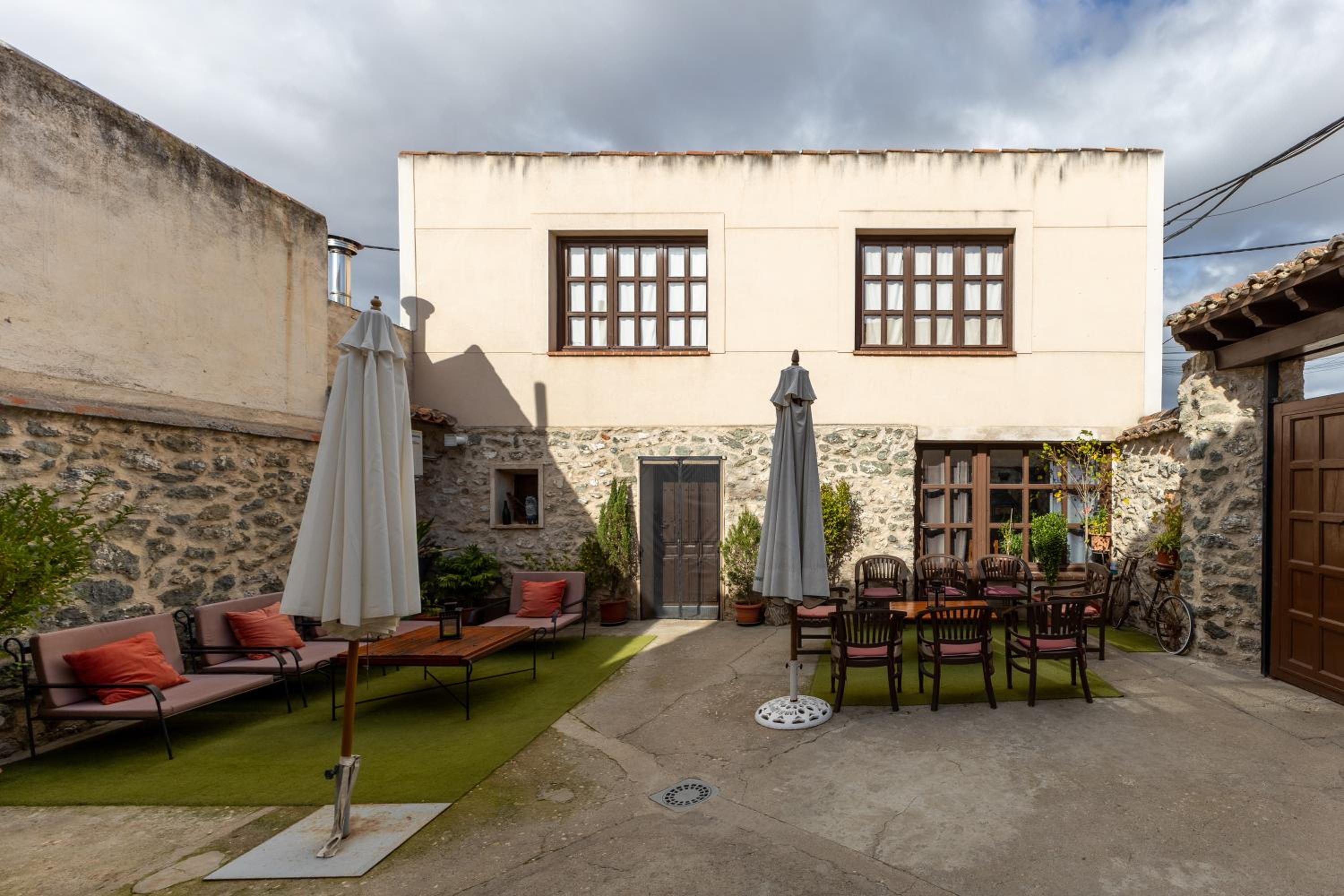 Hacienda El Cencerro