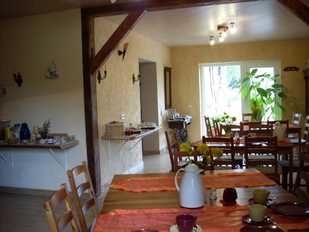 Pension Lindenhof