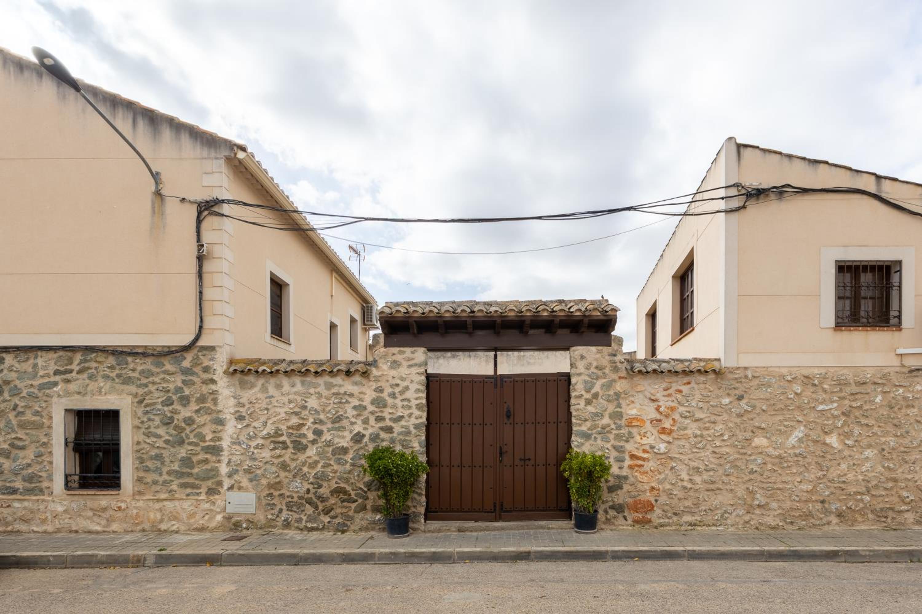 Hacienda El Cencerro