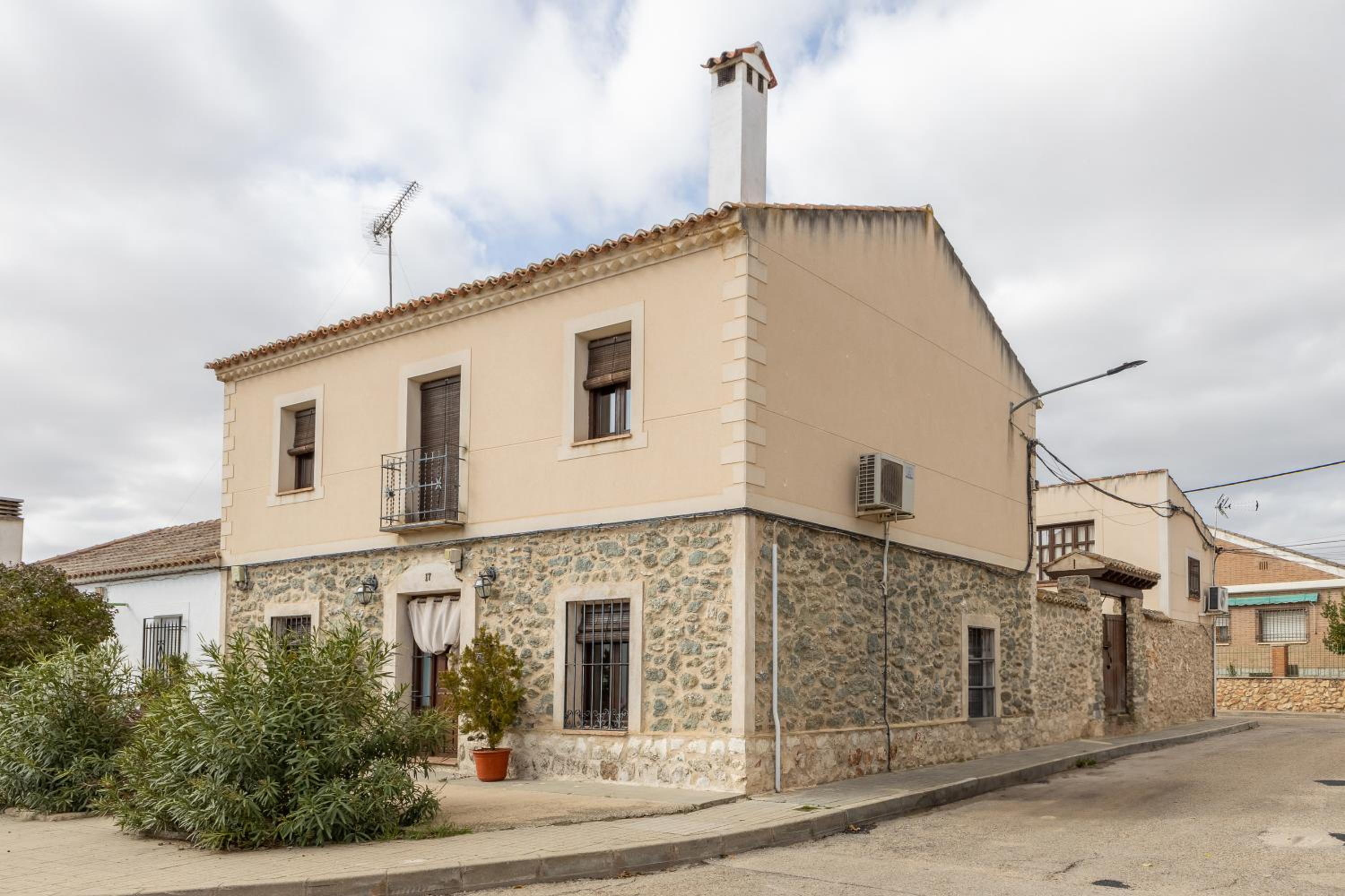 Hacienda El Cencerro
