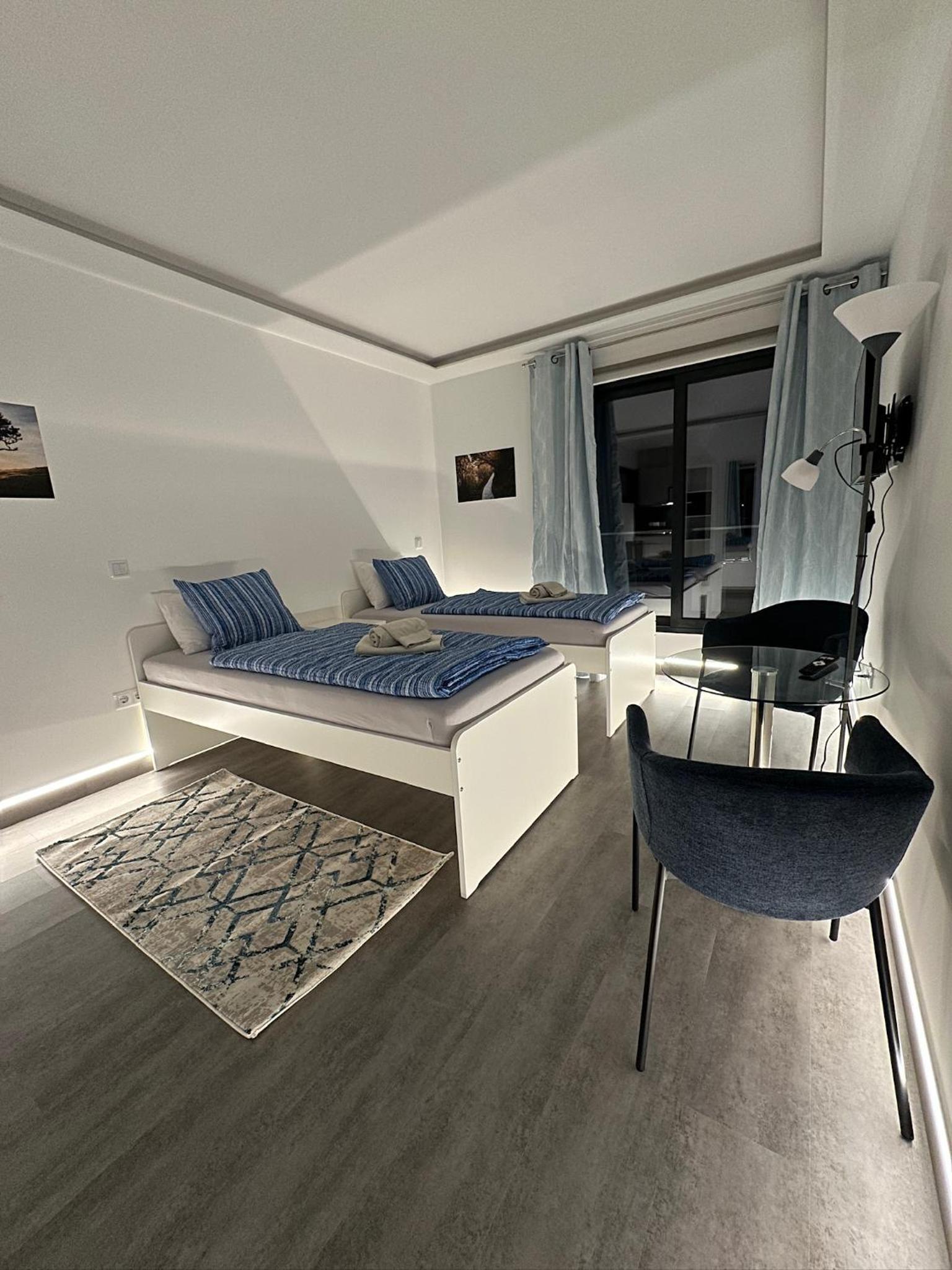 SCIROCCO SUITES Madeira - Ocean View view 3
