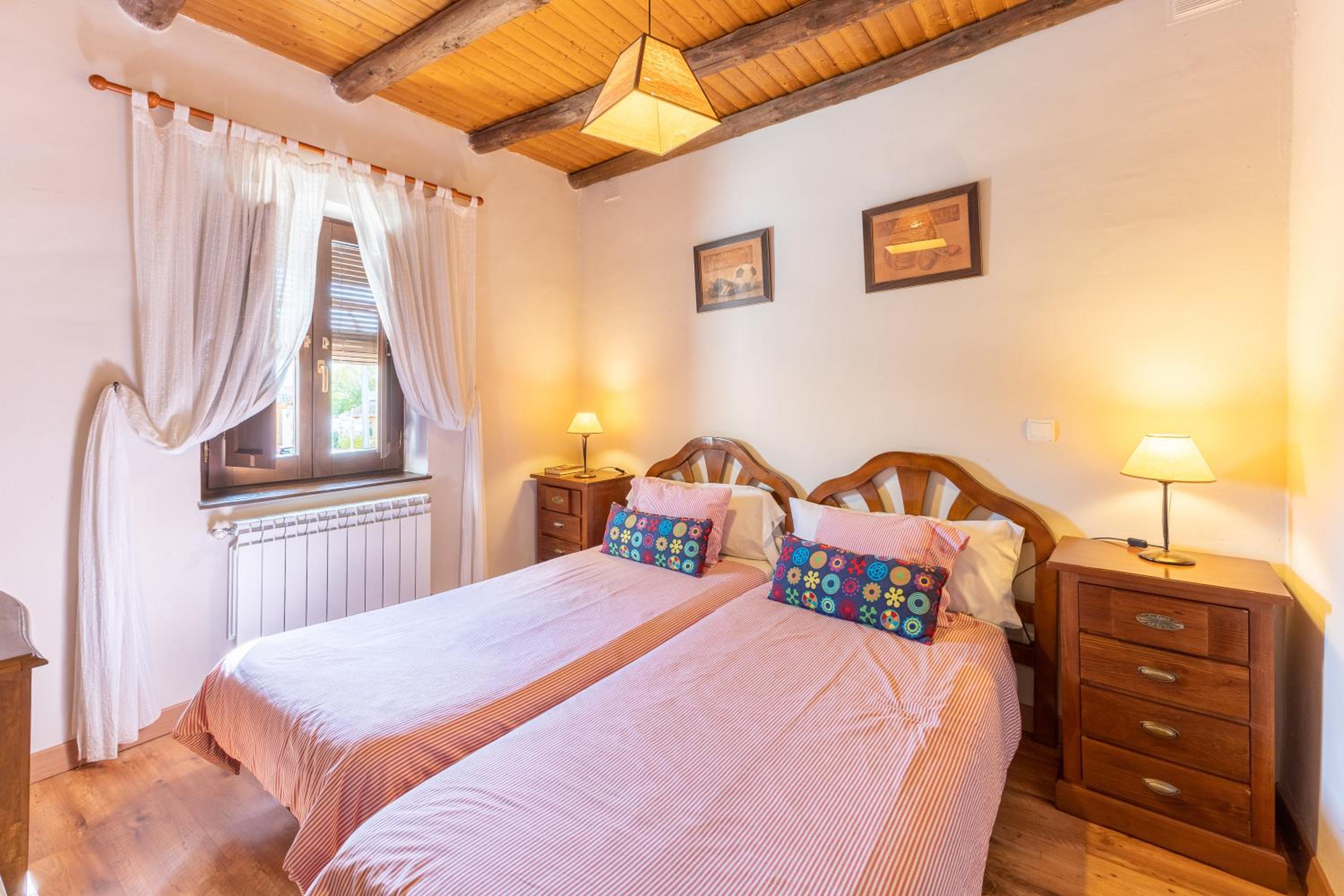 Hacienda El Cencerro