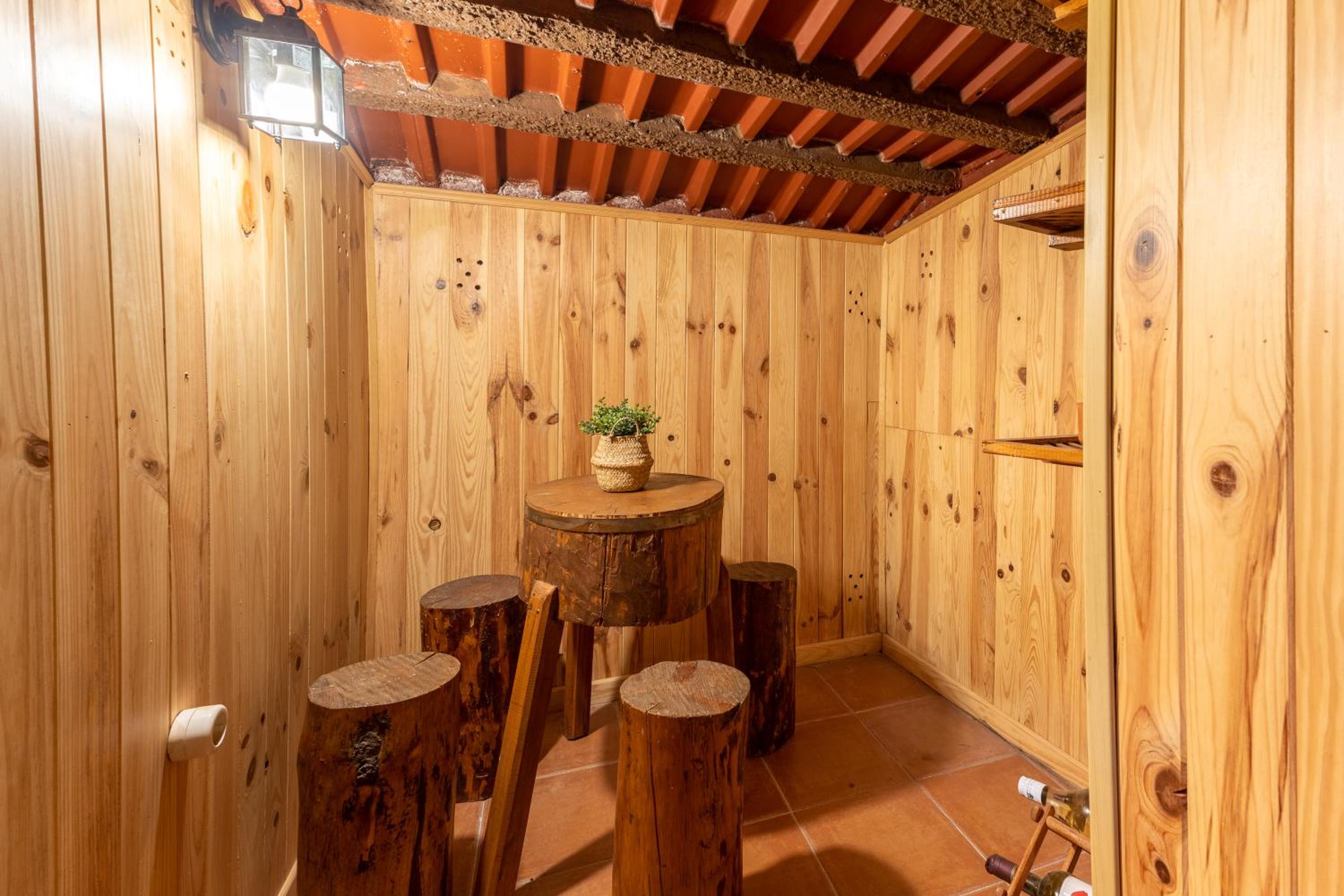 Hacienda El Cencerro