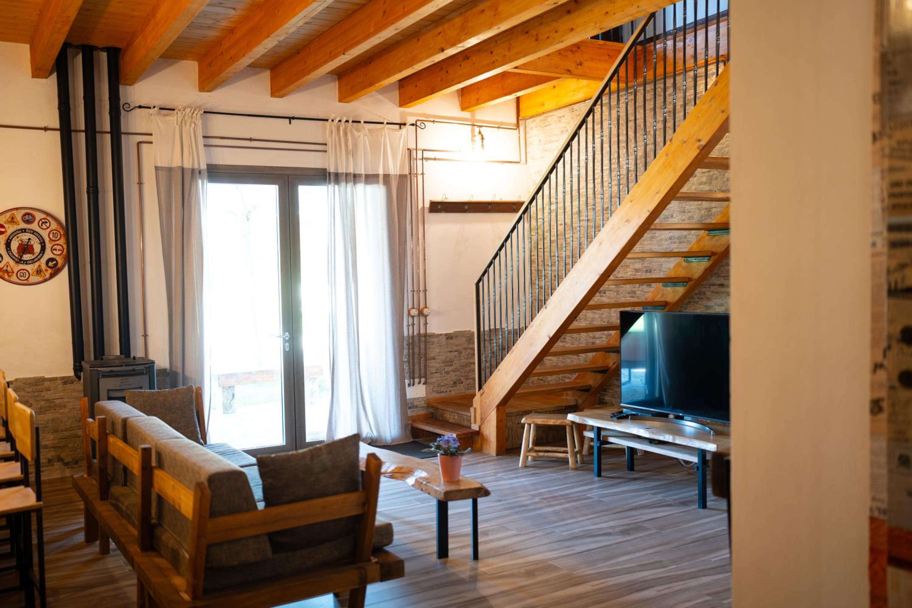 Villa Dema