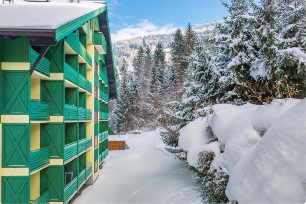Alpine Club by Schladming-Appartements