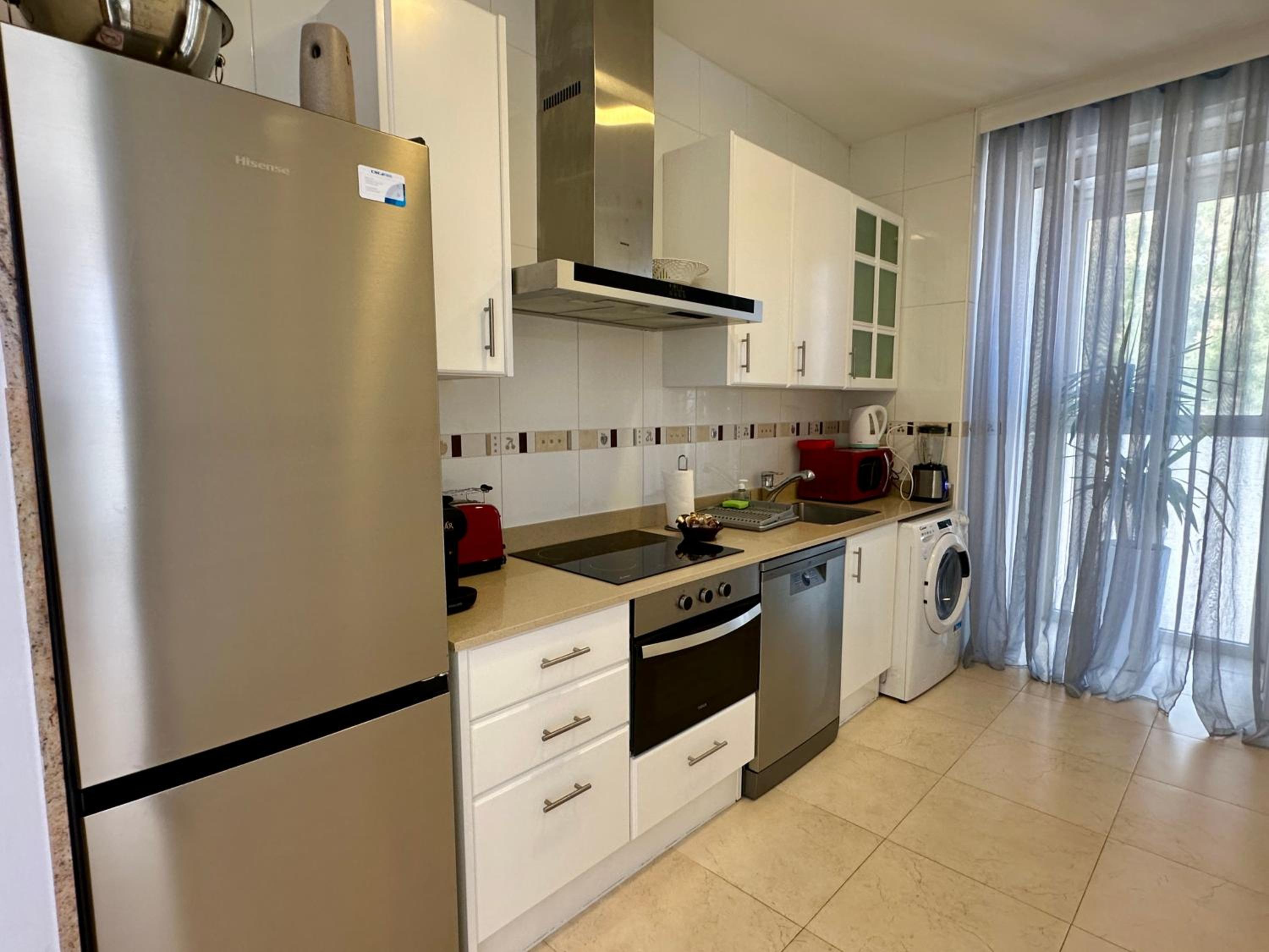 Reinapart Patacona Beachfront Seaview