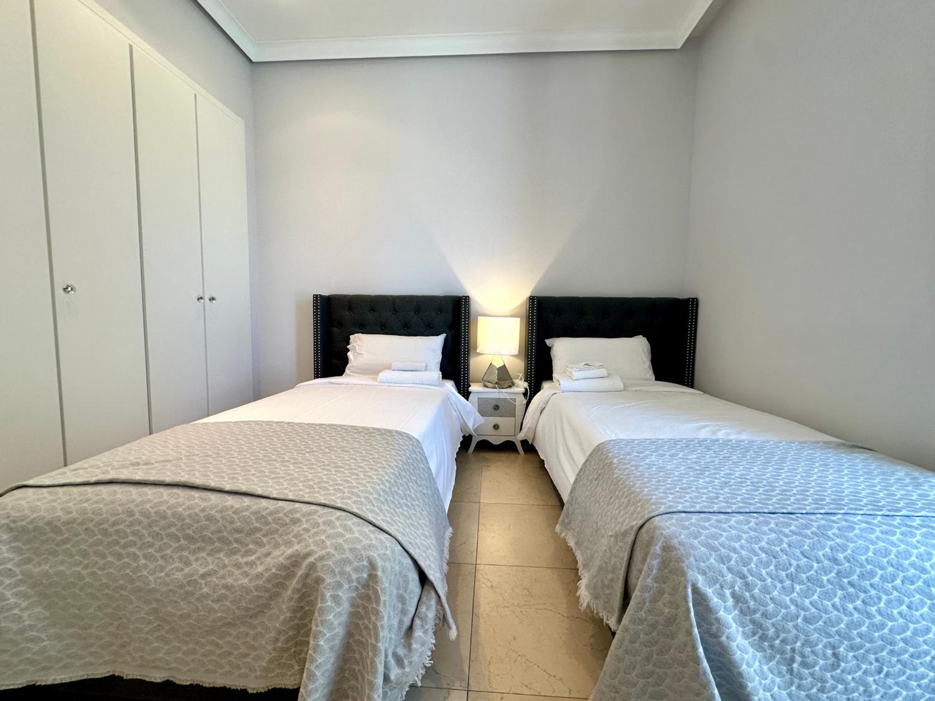 Reinapart Patacona Beachfront Seaview
