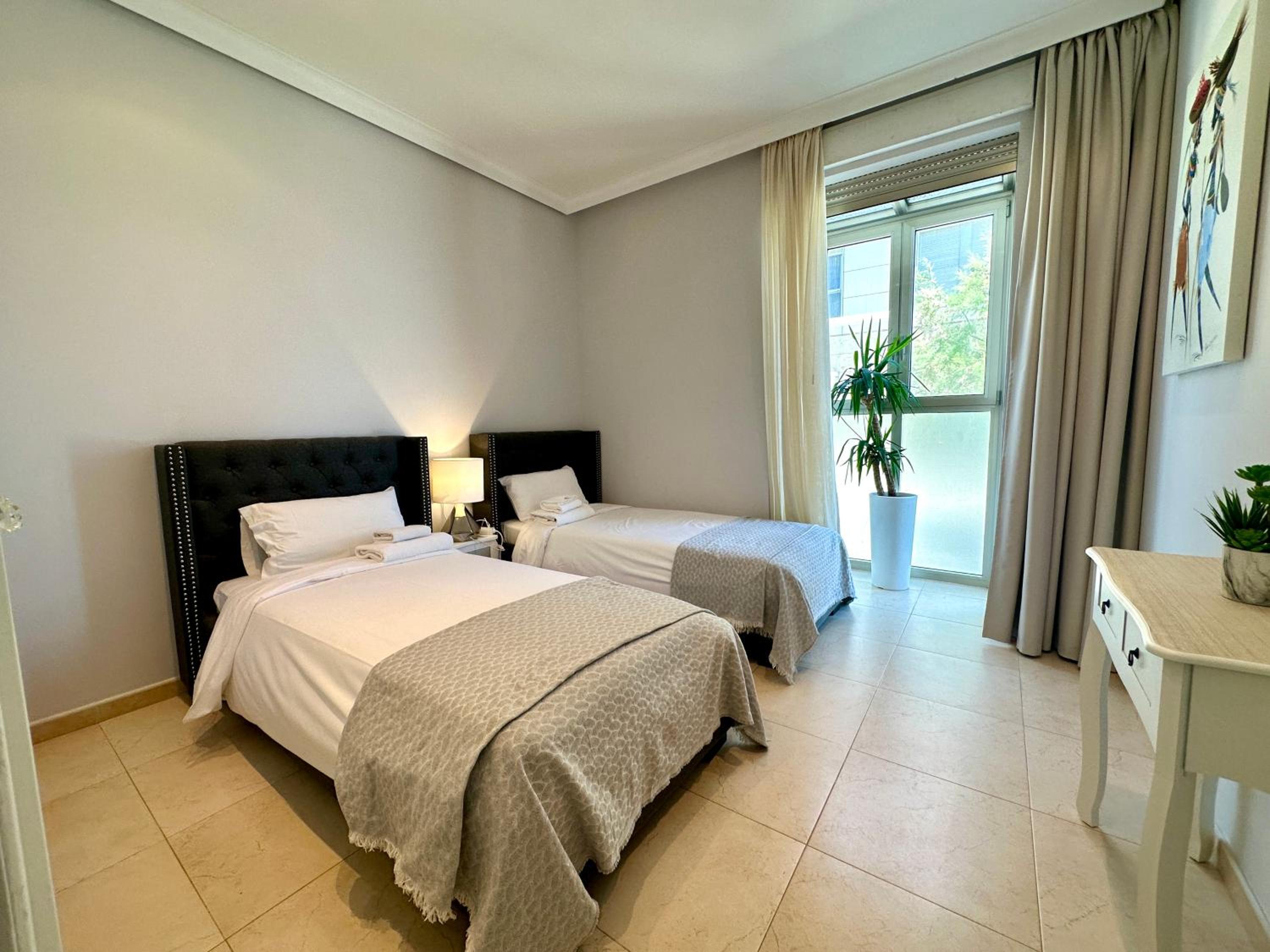 Reinapart Patacona Beachfront Seaview