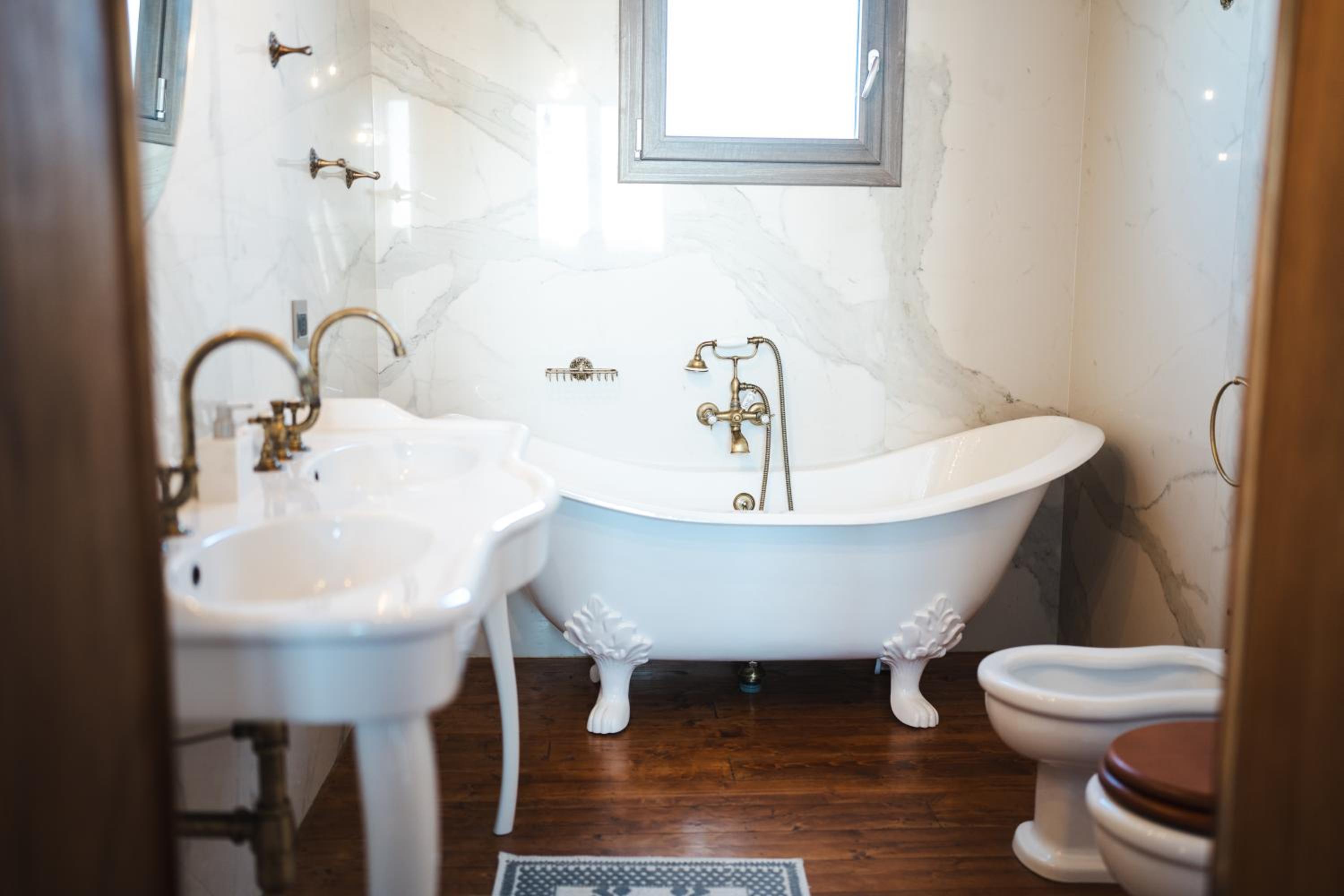 Villa Dema