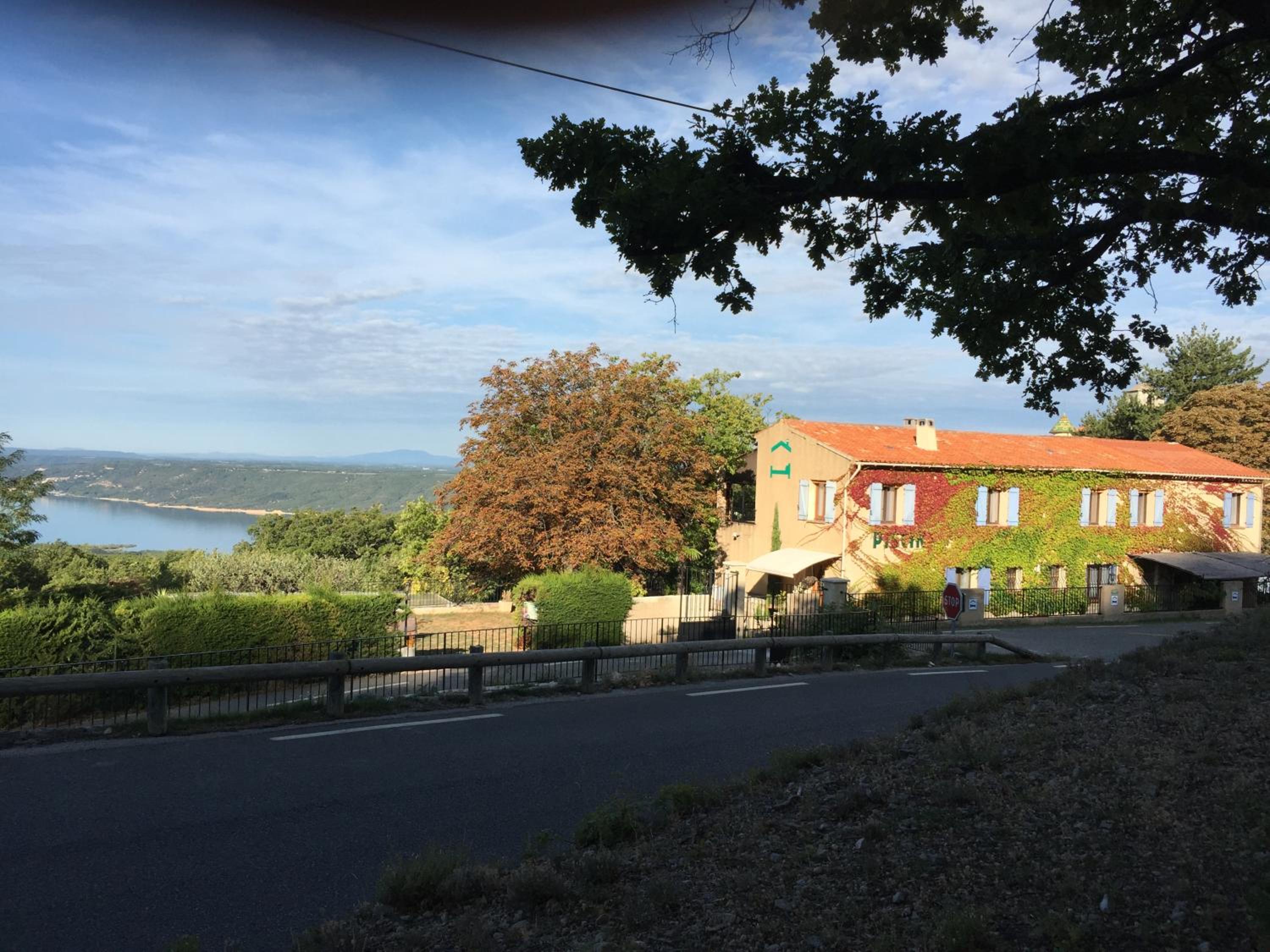 Le Bosquet en Aiguines