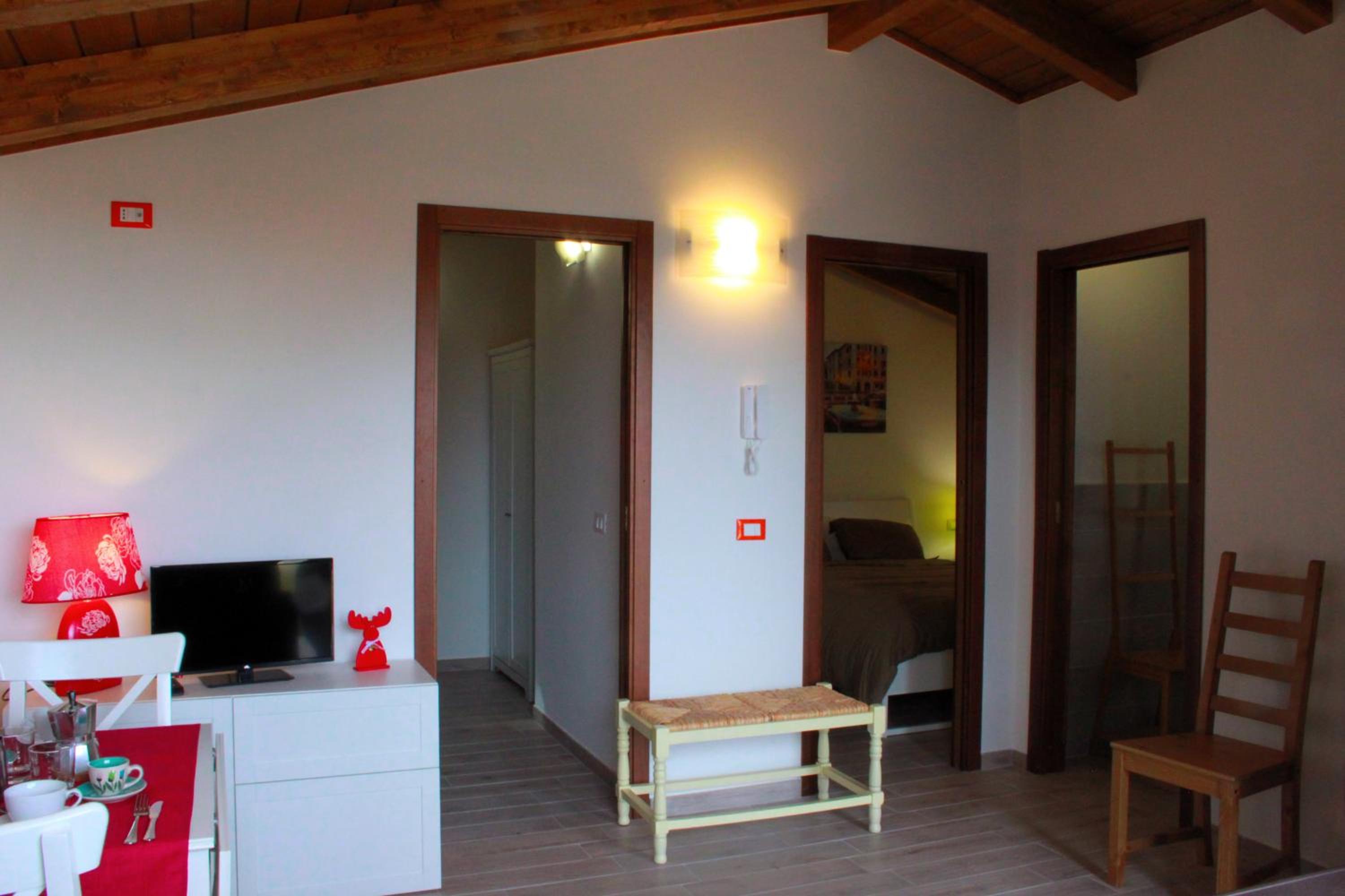 Il Tiglio B&B view 5