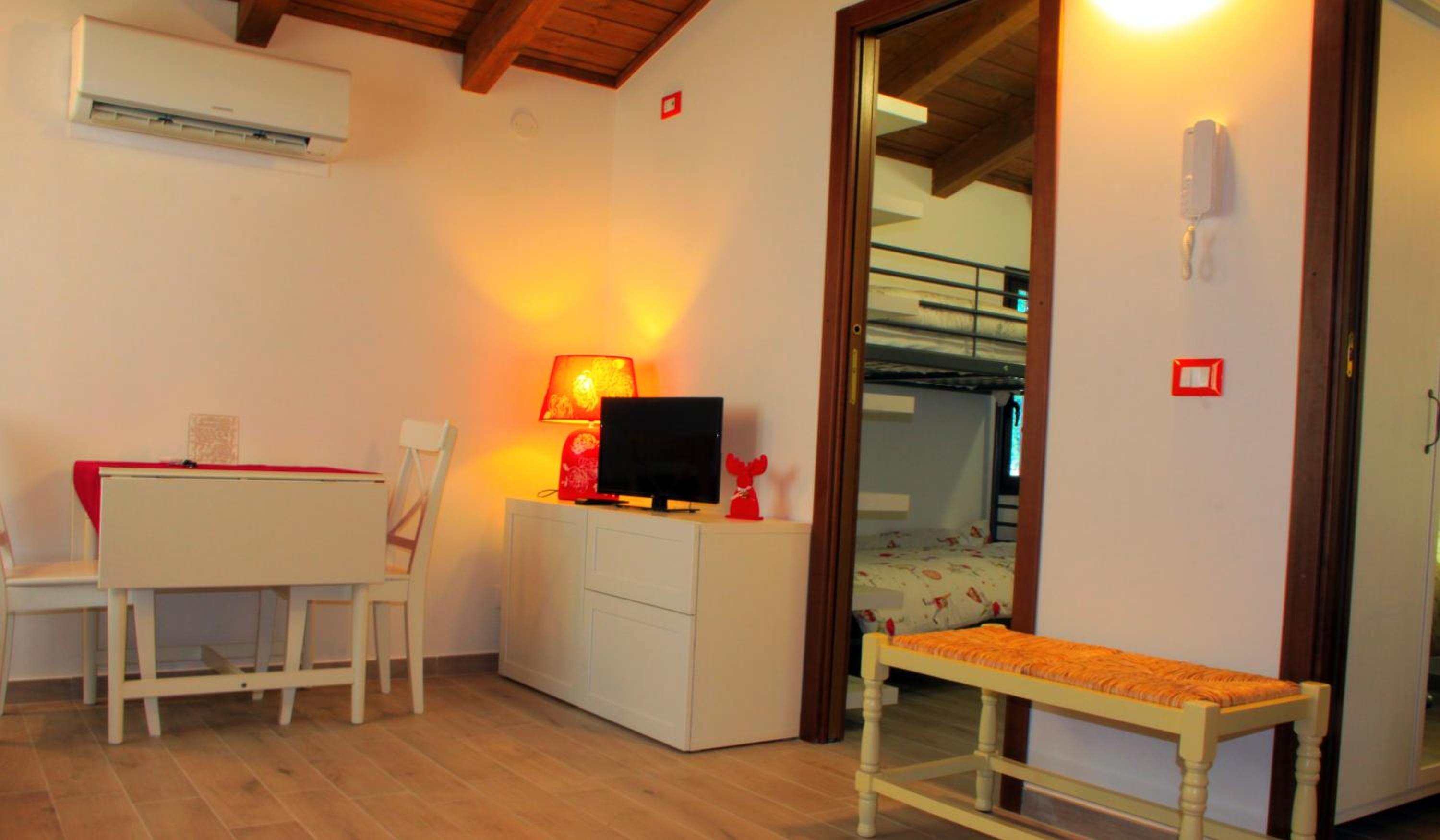 Il Tiglio B&B view 4