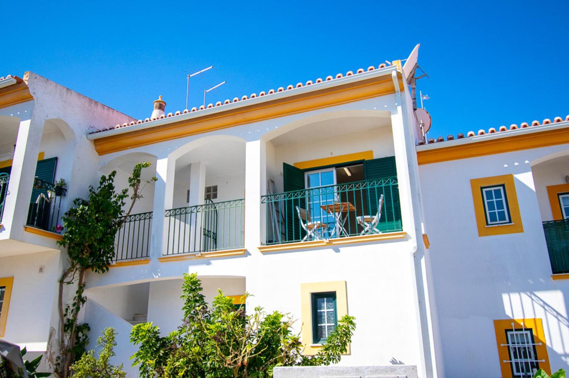 Casa Tara - Lovely Carvoeiro apartment