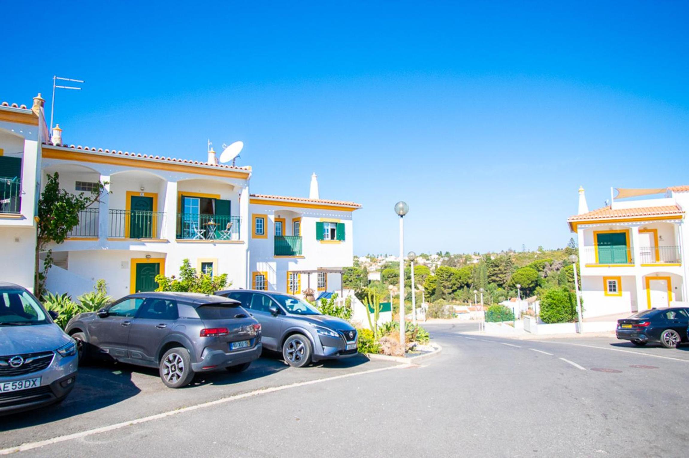 Casa Tara - Lovely Carvoeiro apartment