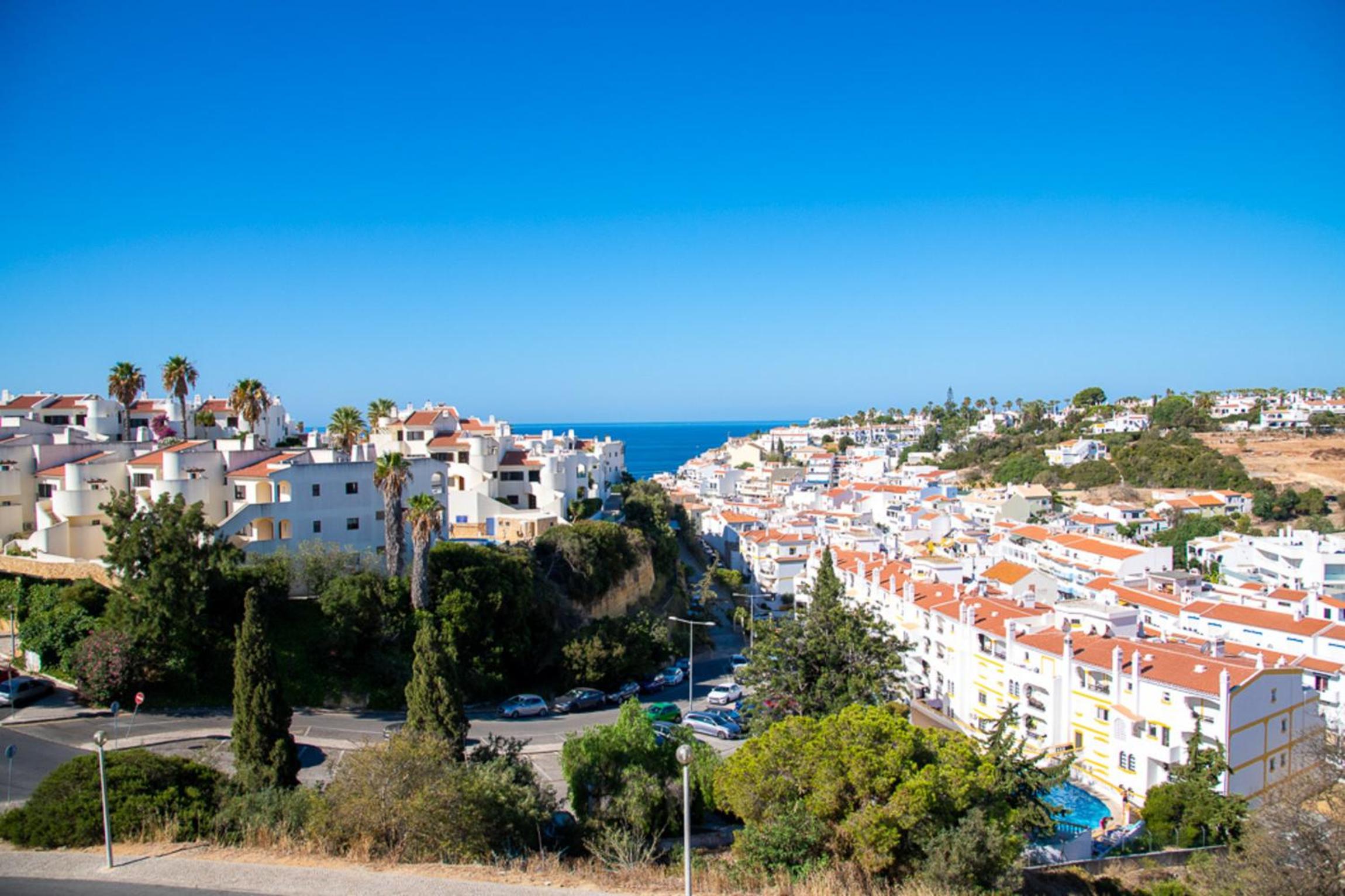 Casa Tara - Lovely Carvoeiro apartment
