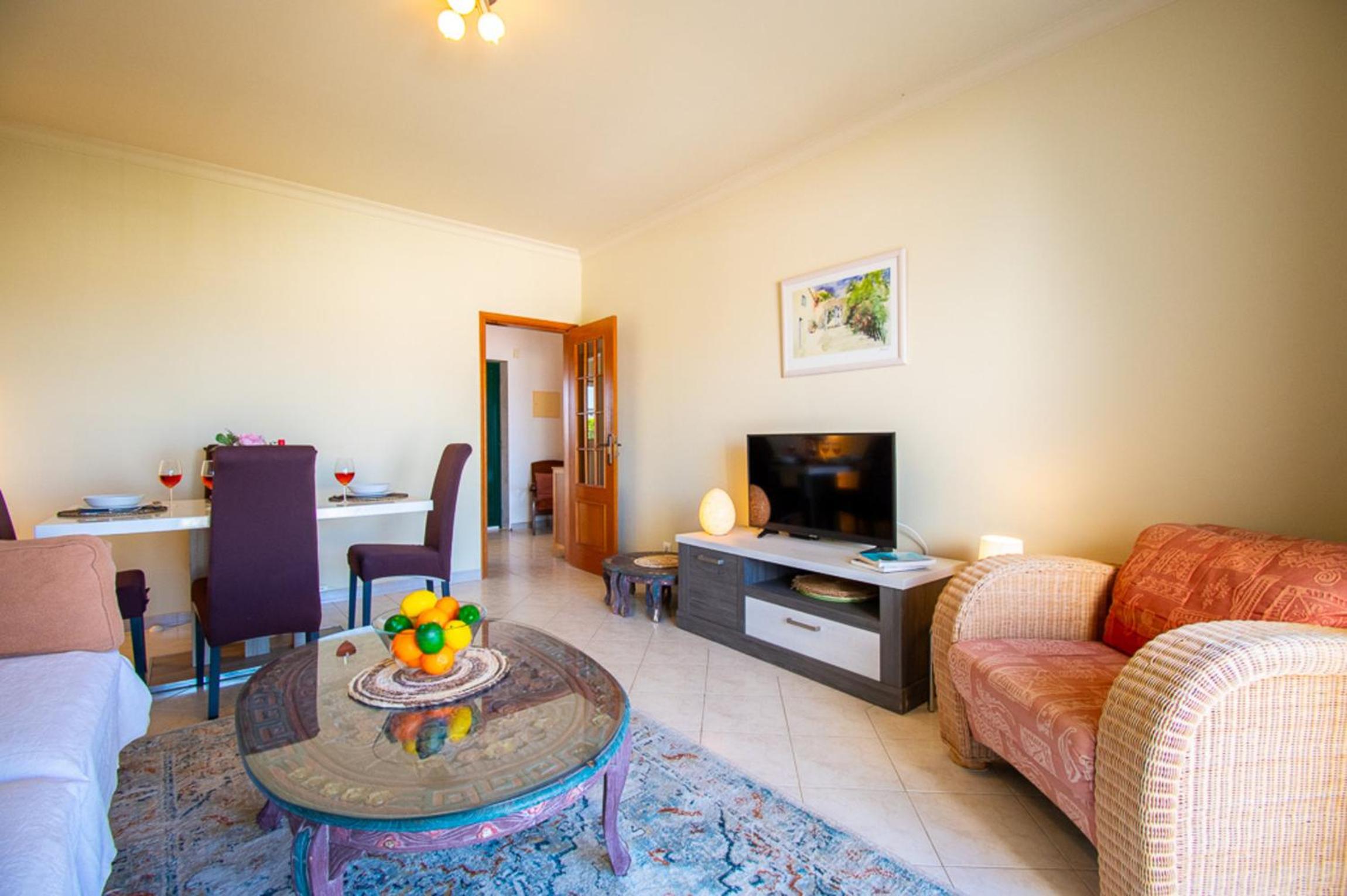 Casa Tara - Lovely Carvoeiro apartment