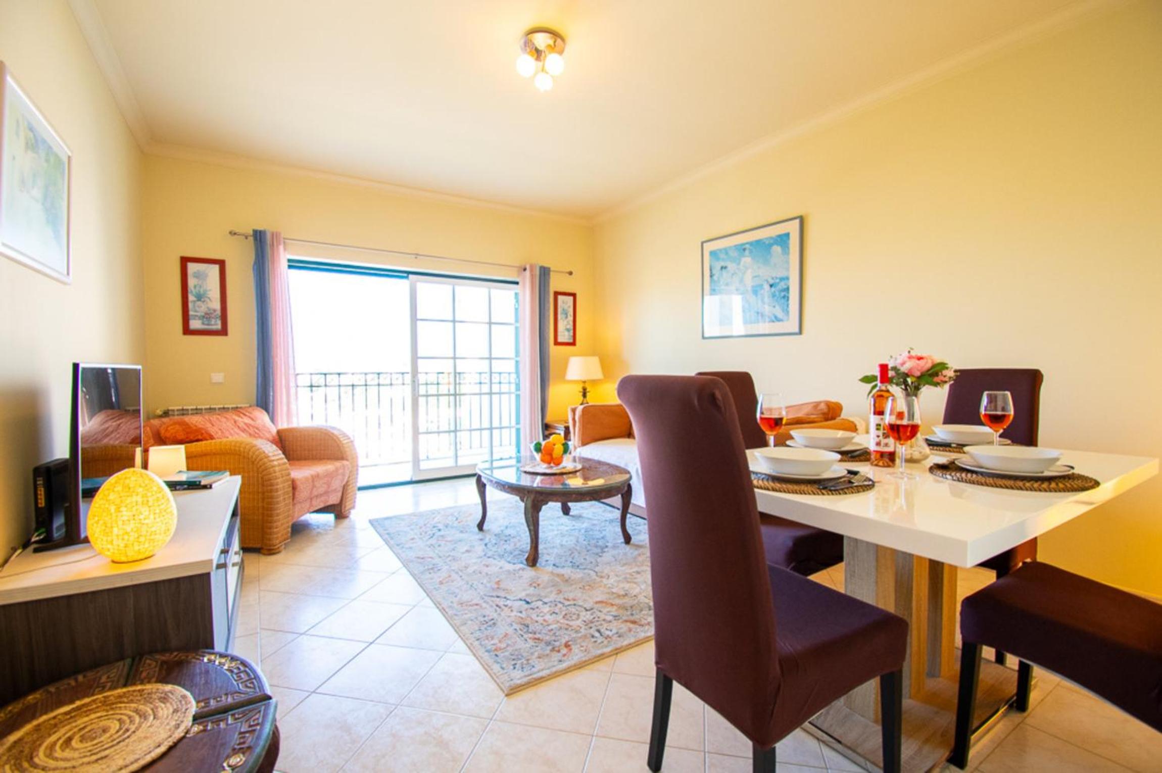 Casa Tara - Lovely Carvoeiro apartment