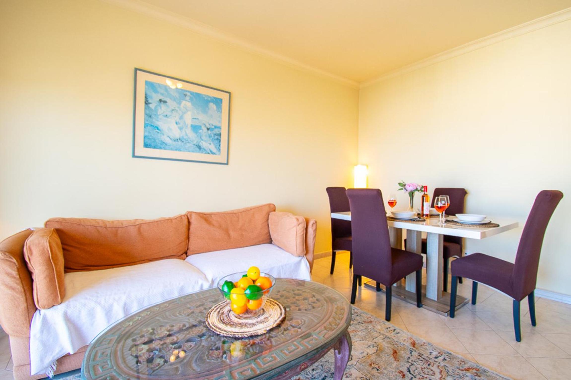 Casa Tara - Lovely Carvoeiro apartment