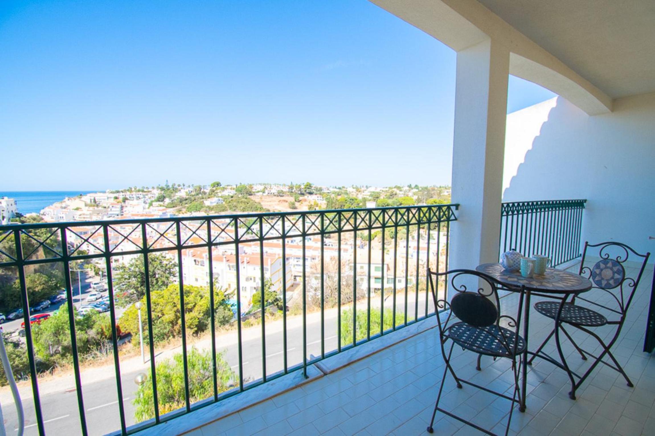 Casa Tara - Lovely Carvoeiro apartment