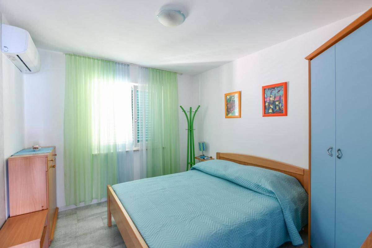 Villa Mia in Medveja - Kvarner Region view 3