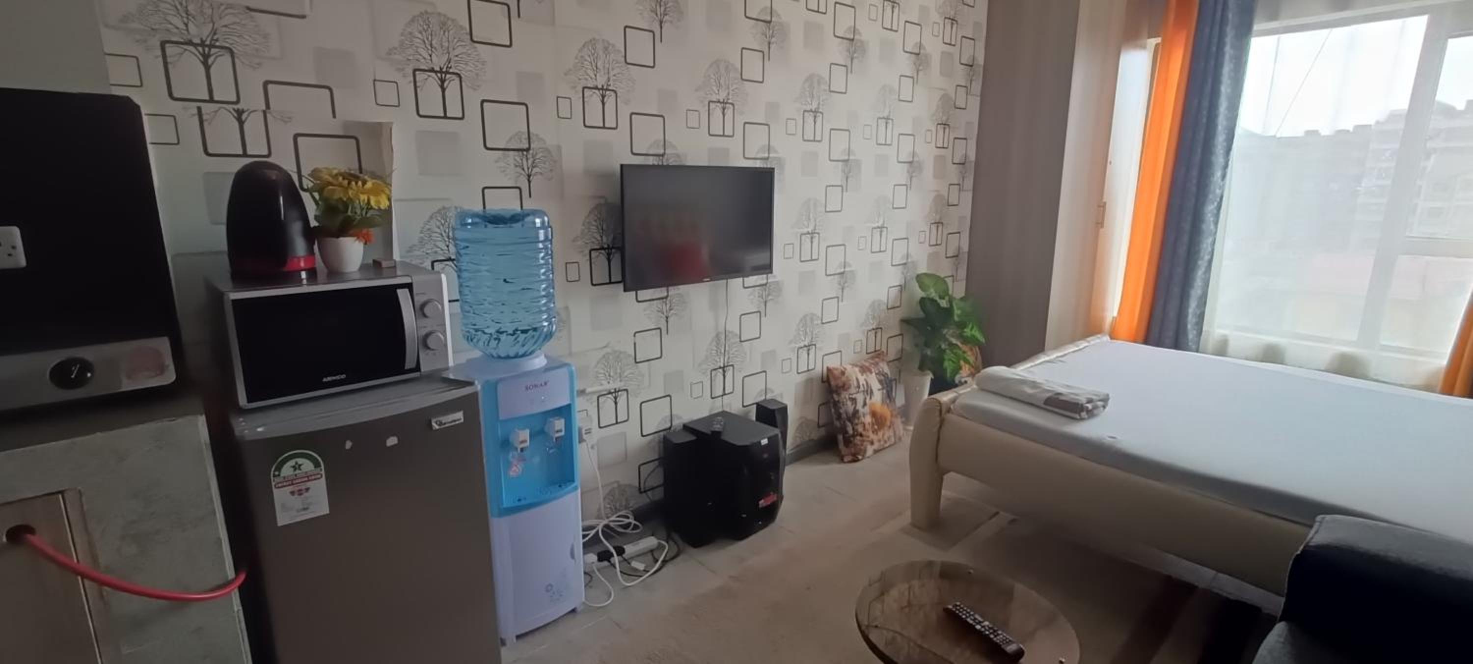 Aibnb Nairobi