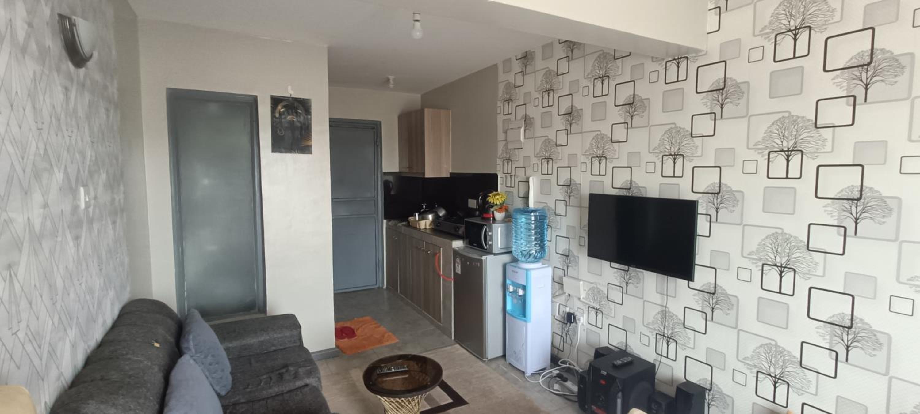 Aibnb Nairobi