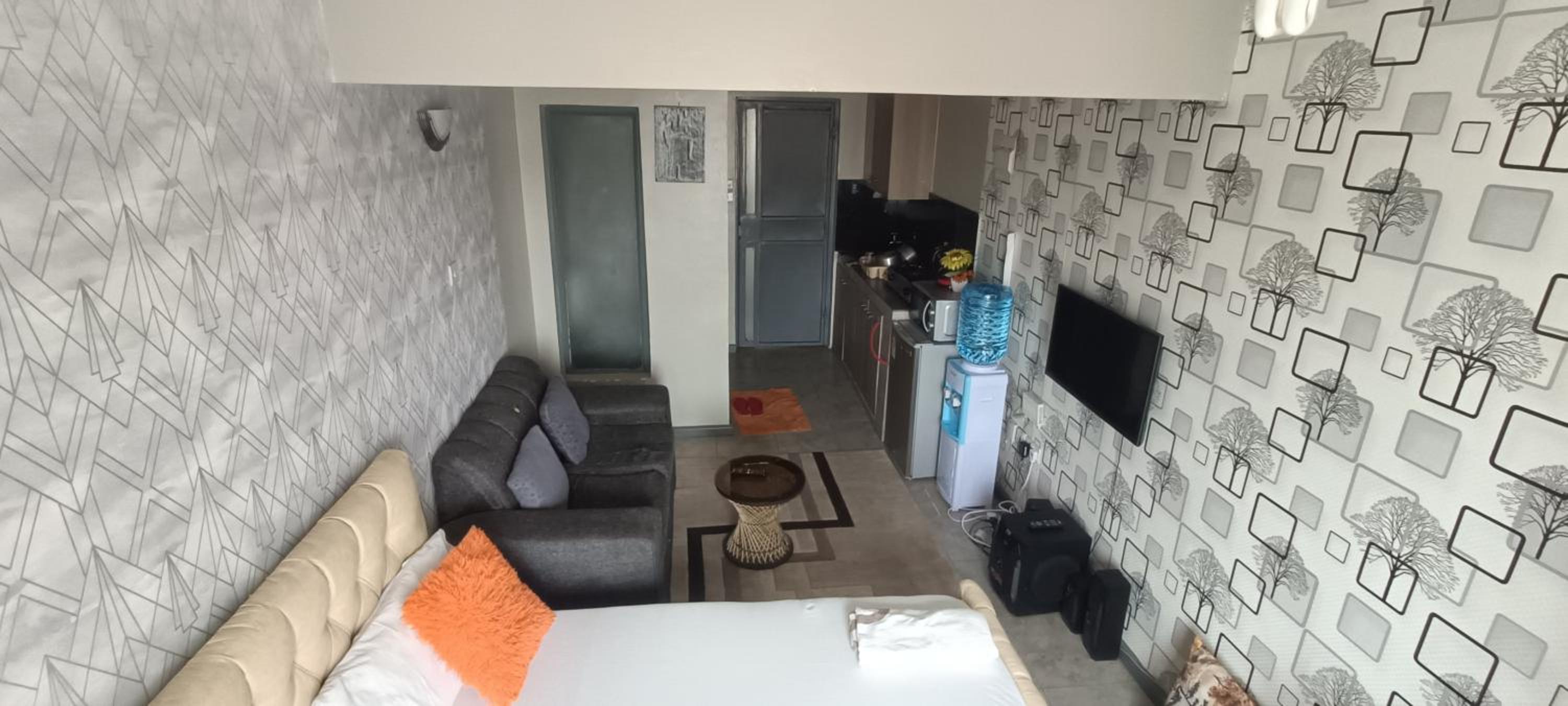 Aibnb Nairobi