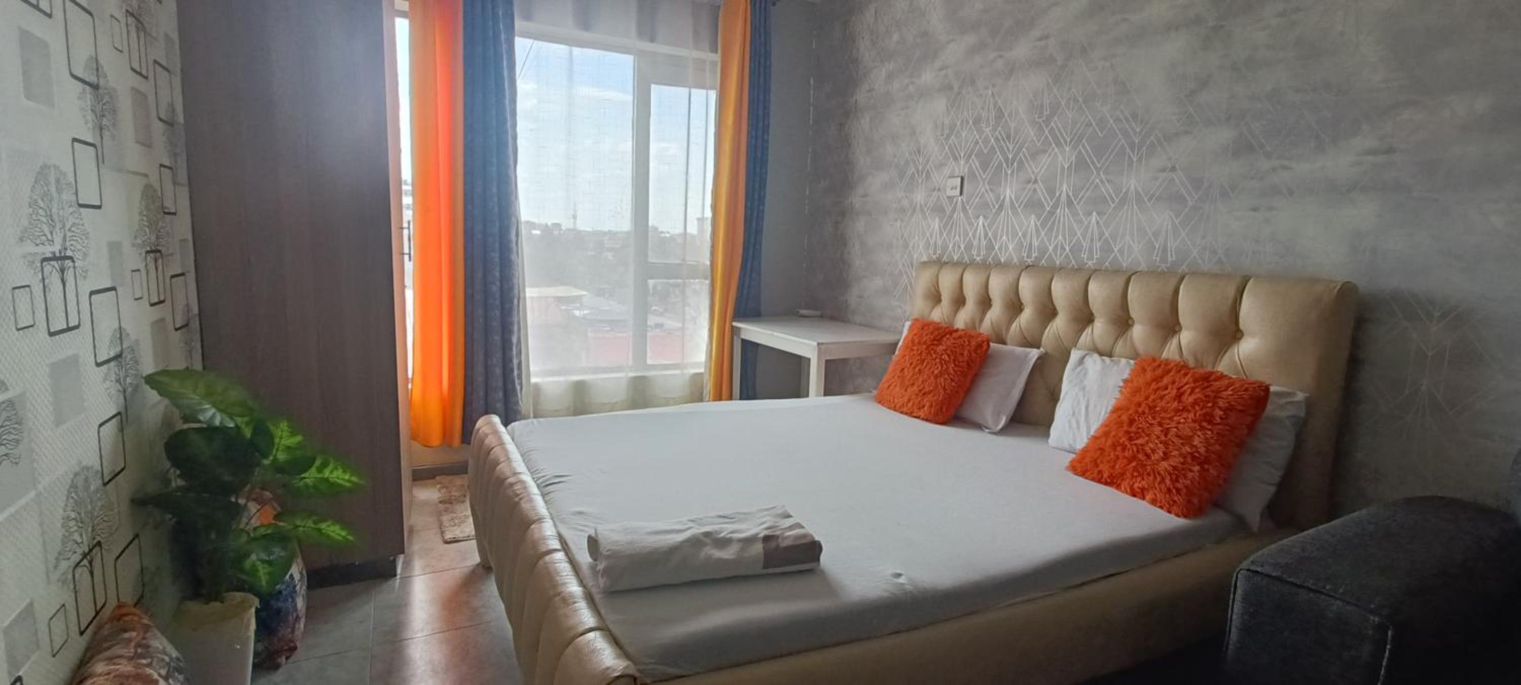 Aibnb Nairobi
