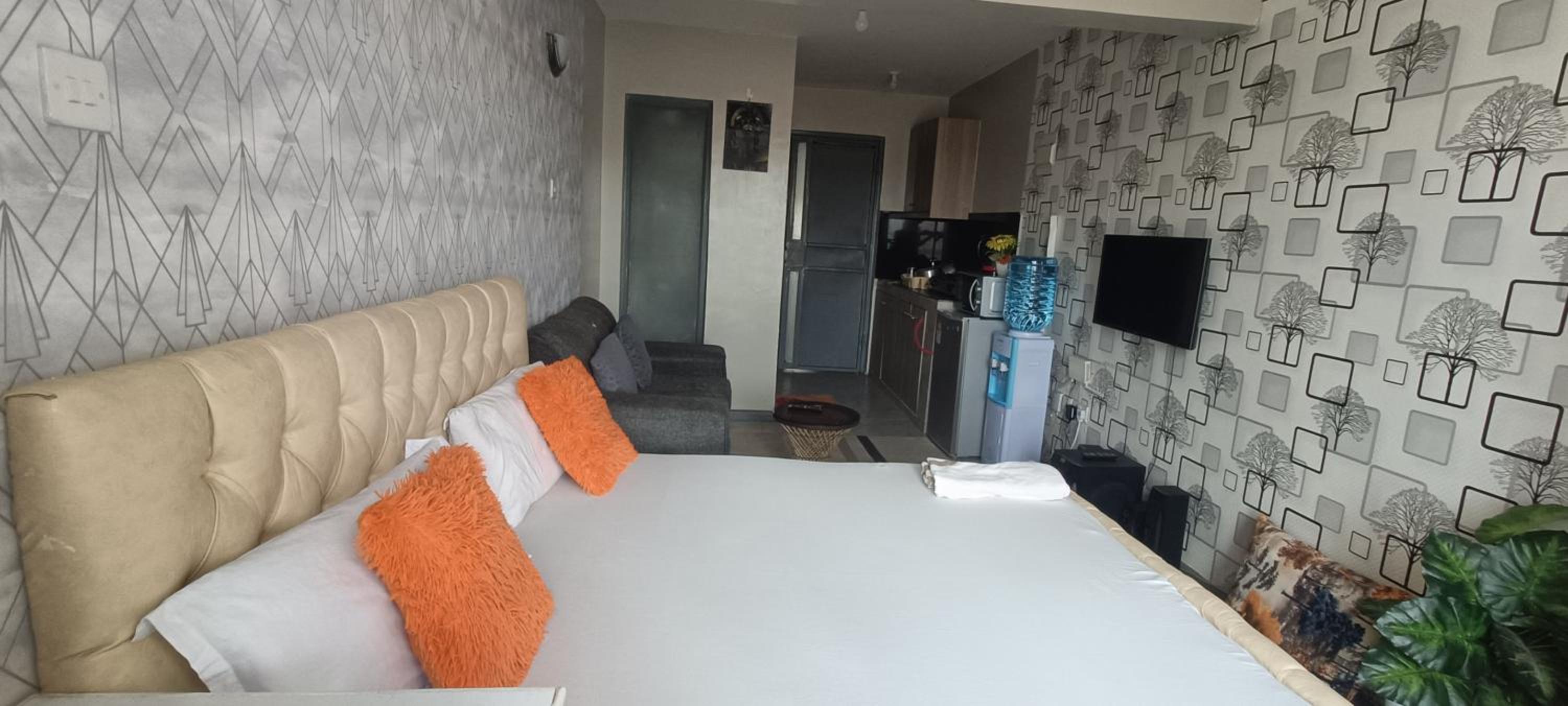 Aibnb Nairobi