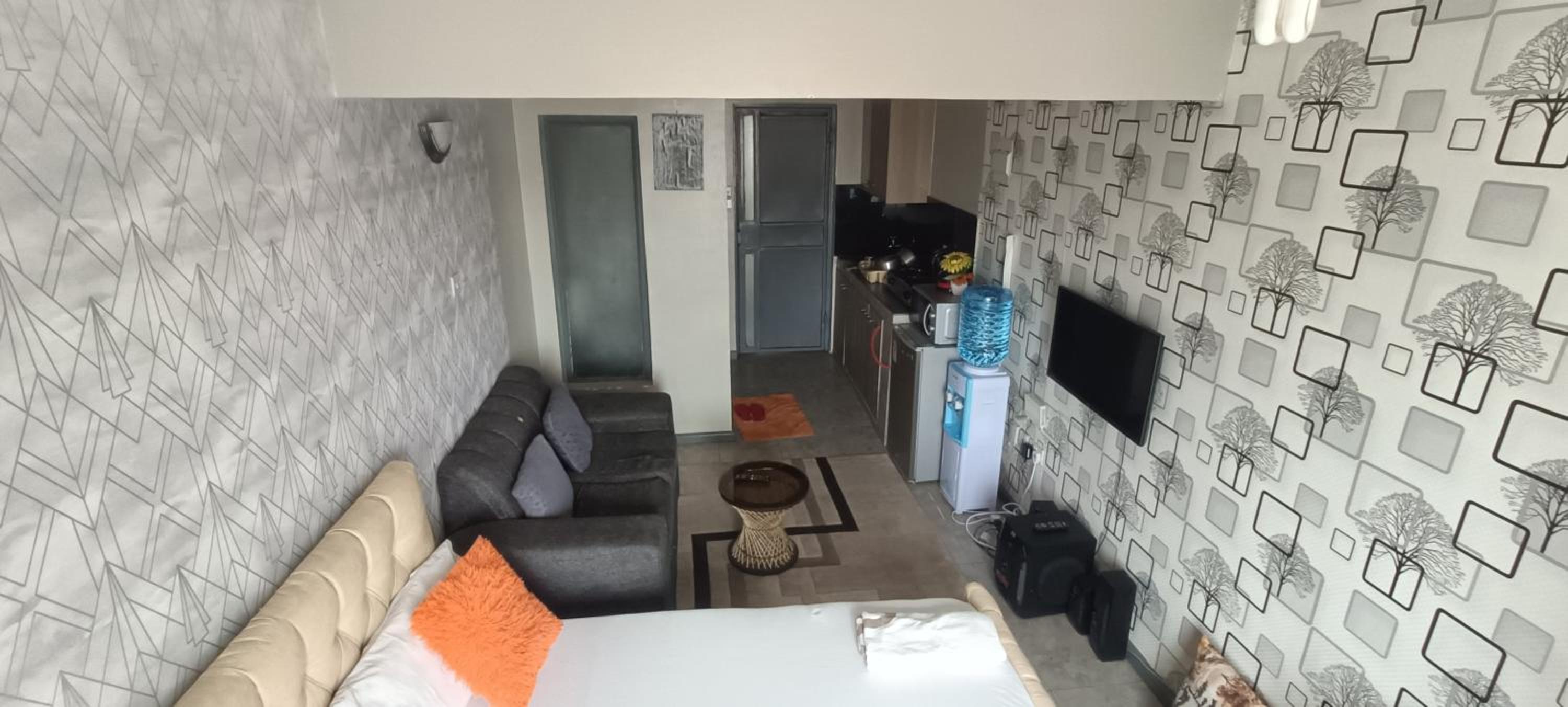 Aibnb Nairobi