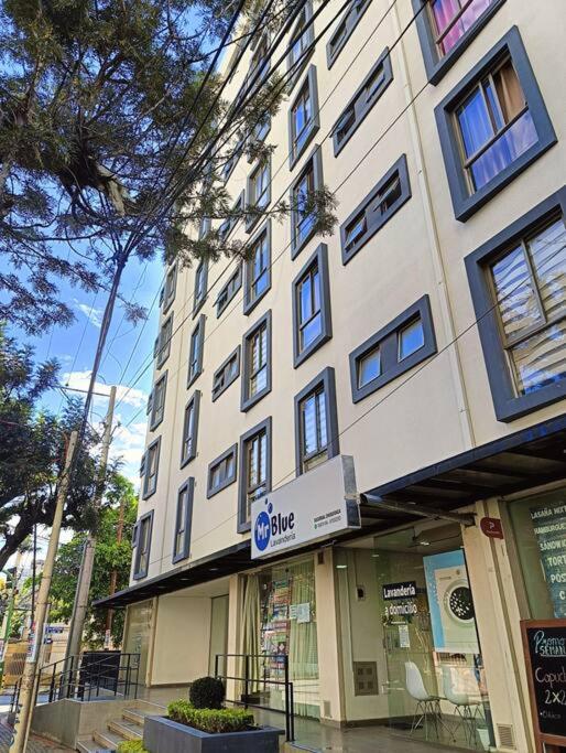building
