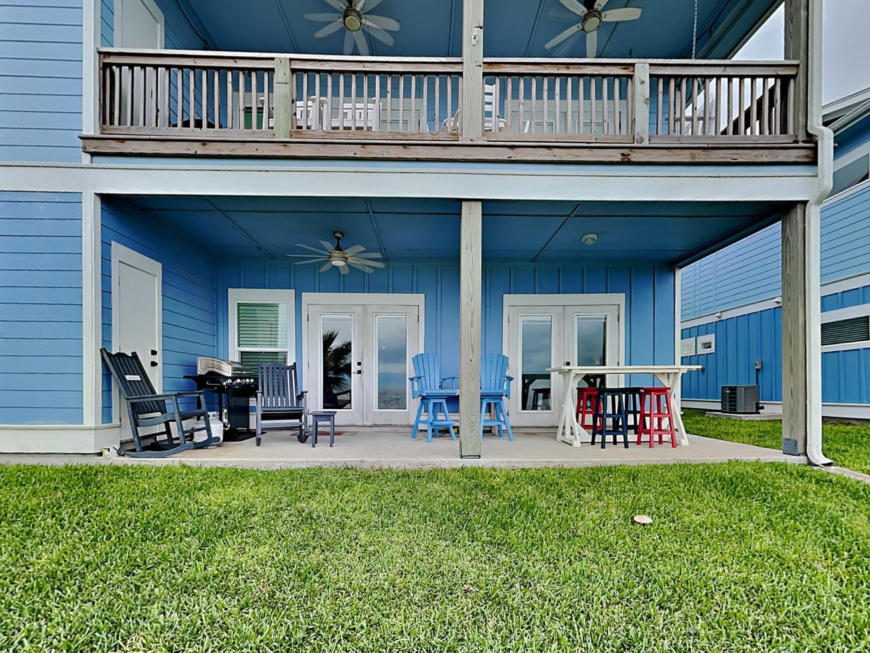Copano Coastal Gem view 4