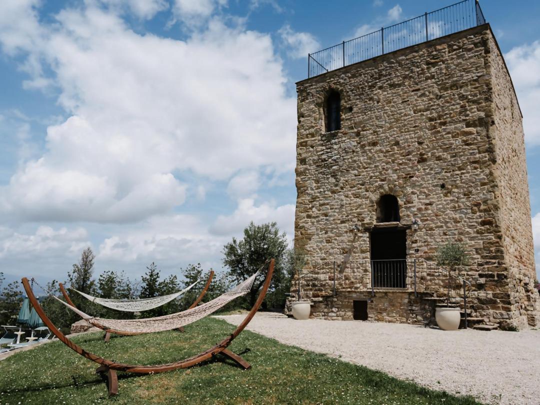 Torre di Celle photo 3