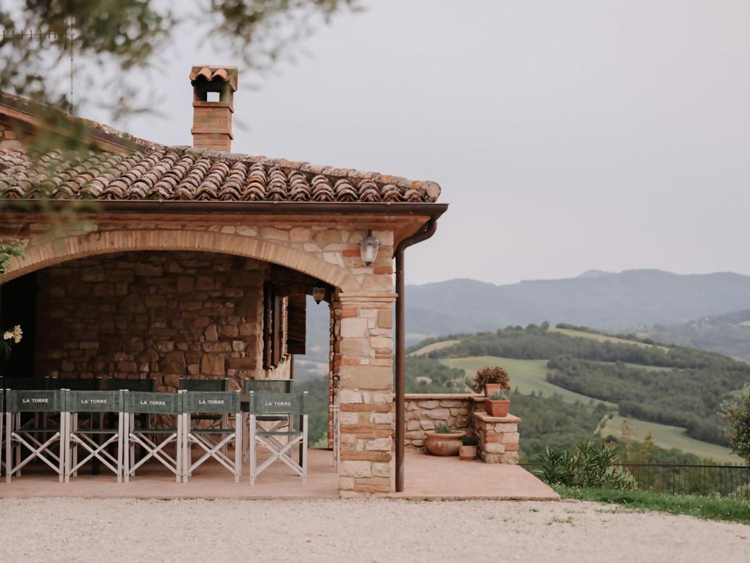 Torre di Celle photo 4