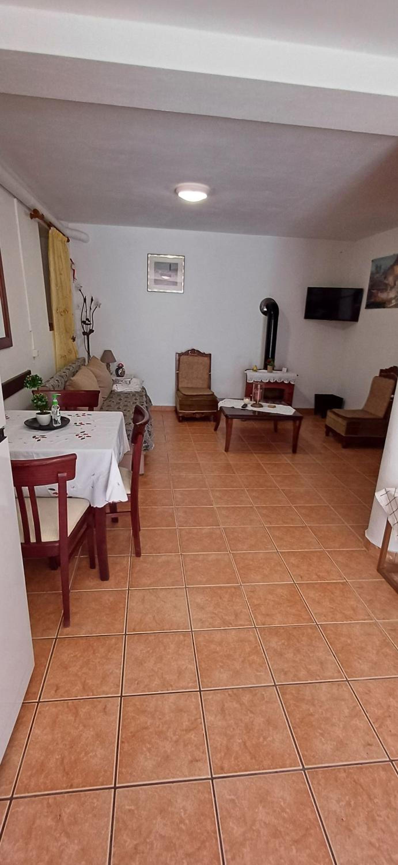 Xirafis Apartments