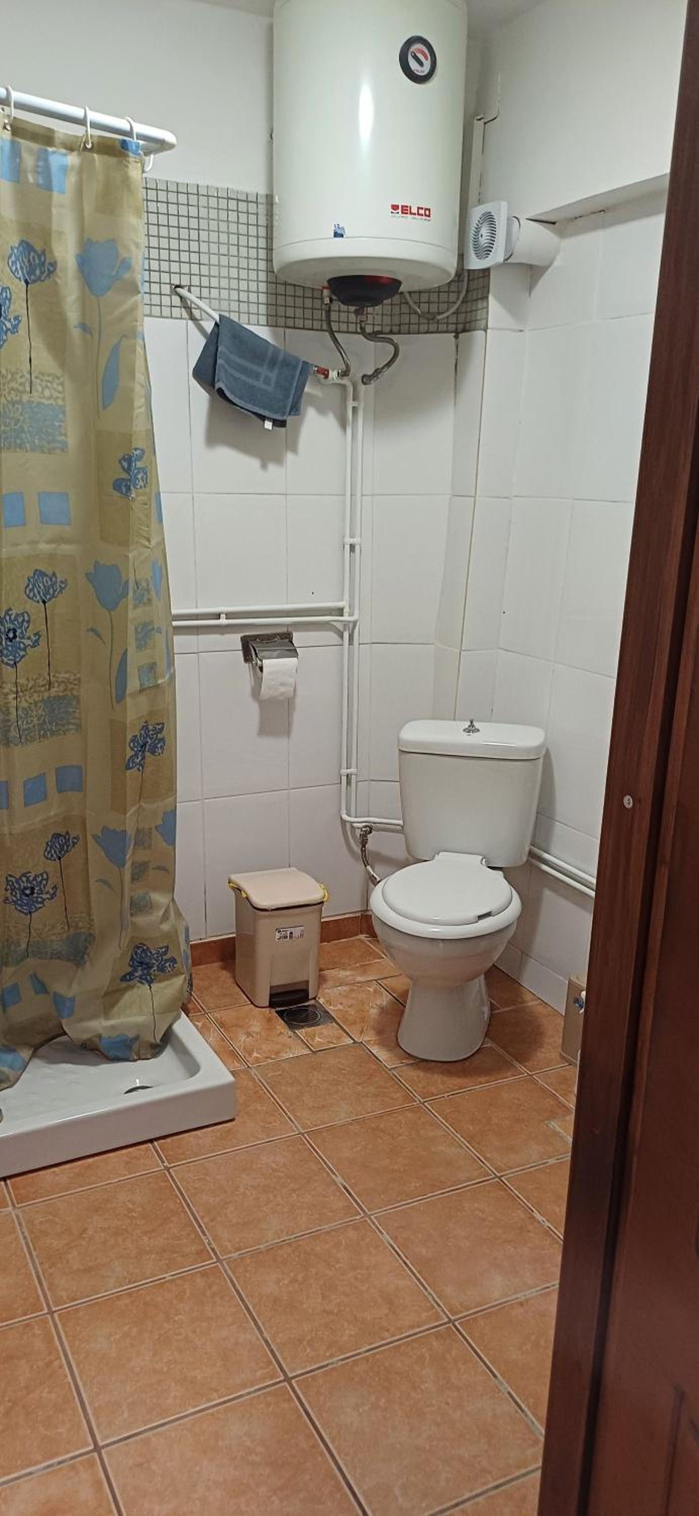 Xirafis Apartments