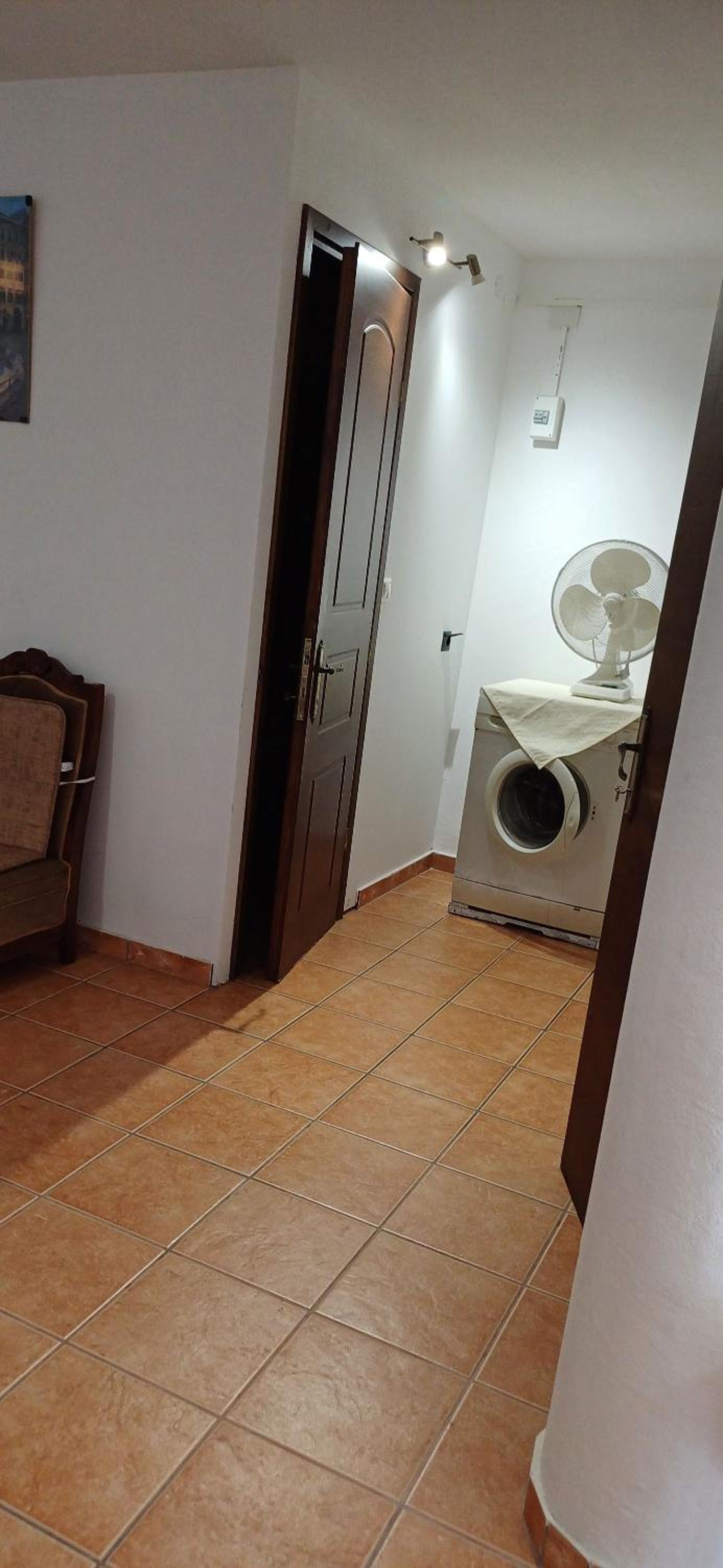Xirafis Apartments