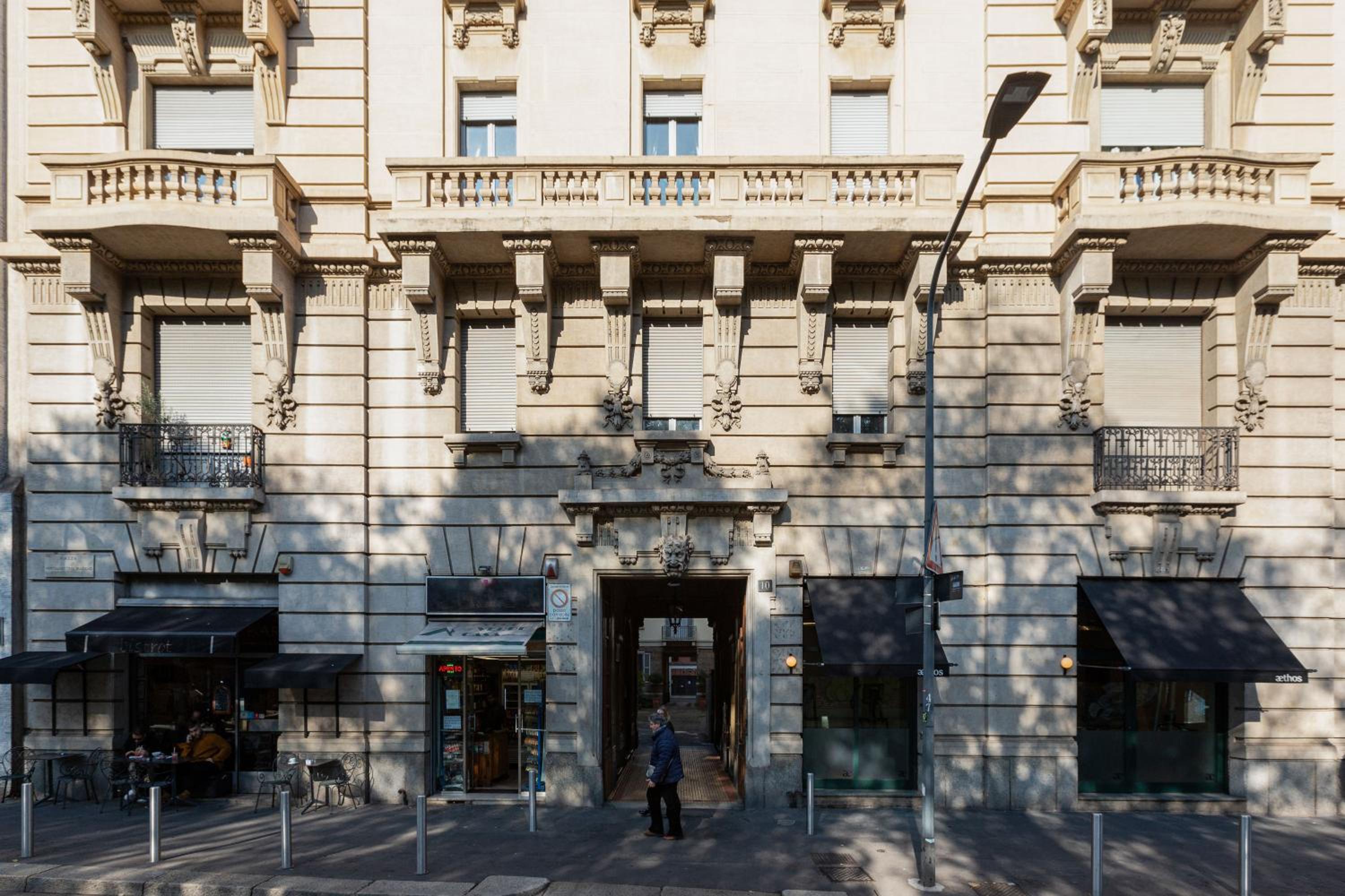 building