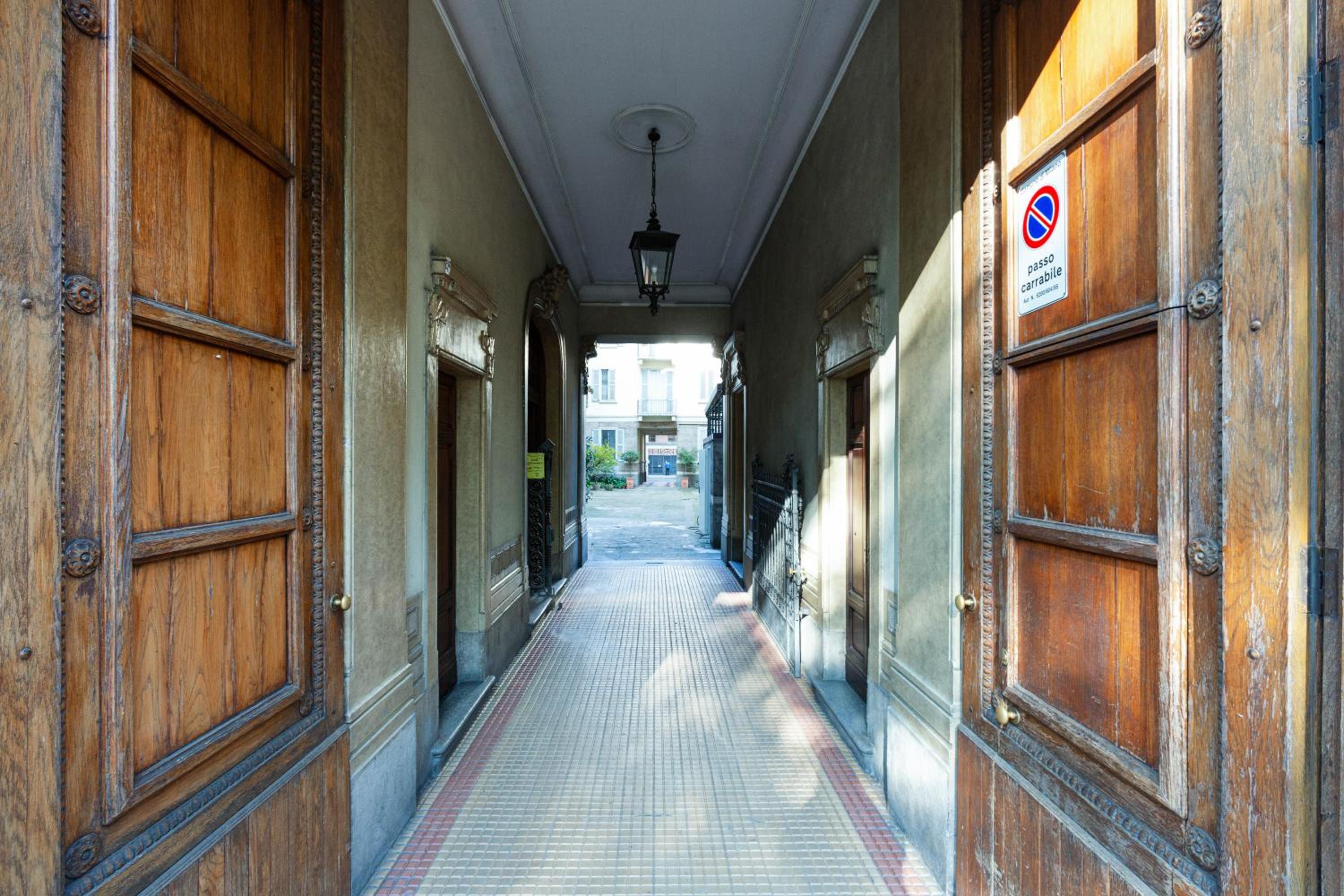 In Darsena da Andrea