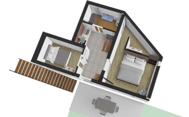 Gästehaus Pernull