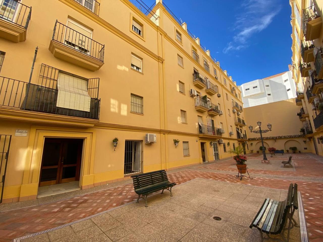 Banda Playa Home, pleno centro view 4